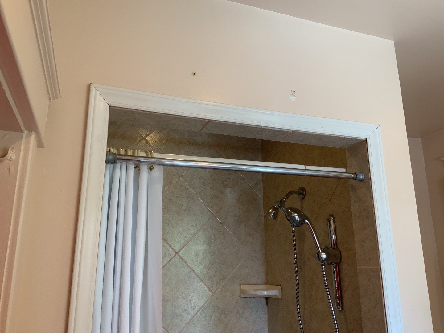 Bathroom Remodel using New Bathroom Tile and Tube by Alpha Design Services