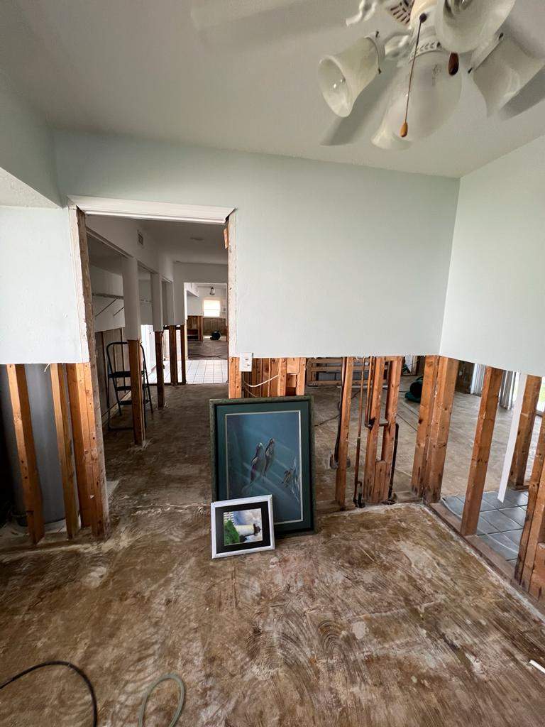 Water Damage Claim in Lakeland by FLAPA & KeyStone