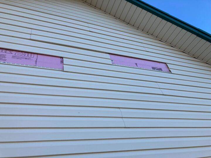 Project in Austin by Rhino Roofing and General Contracting, LLC