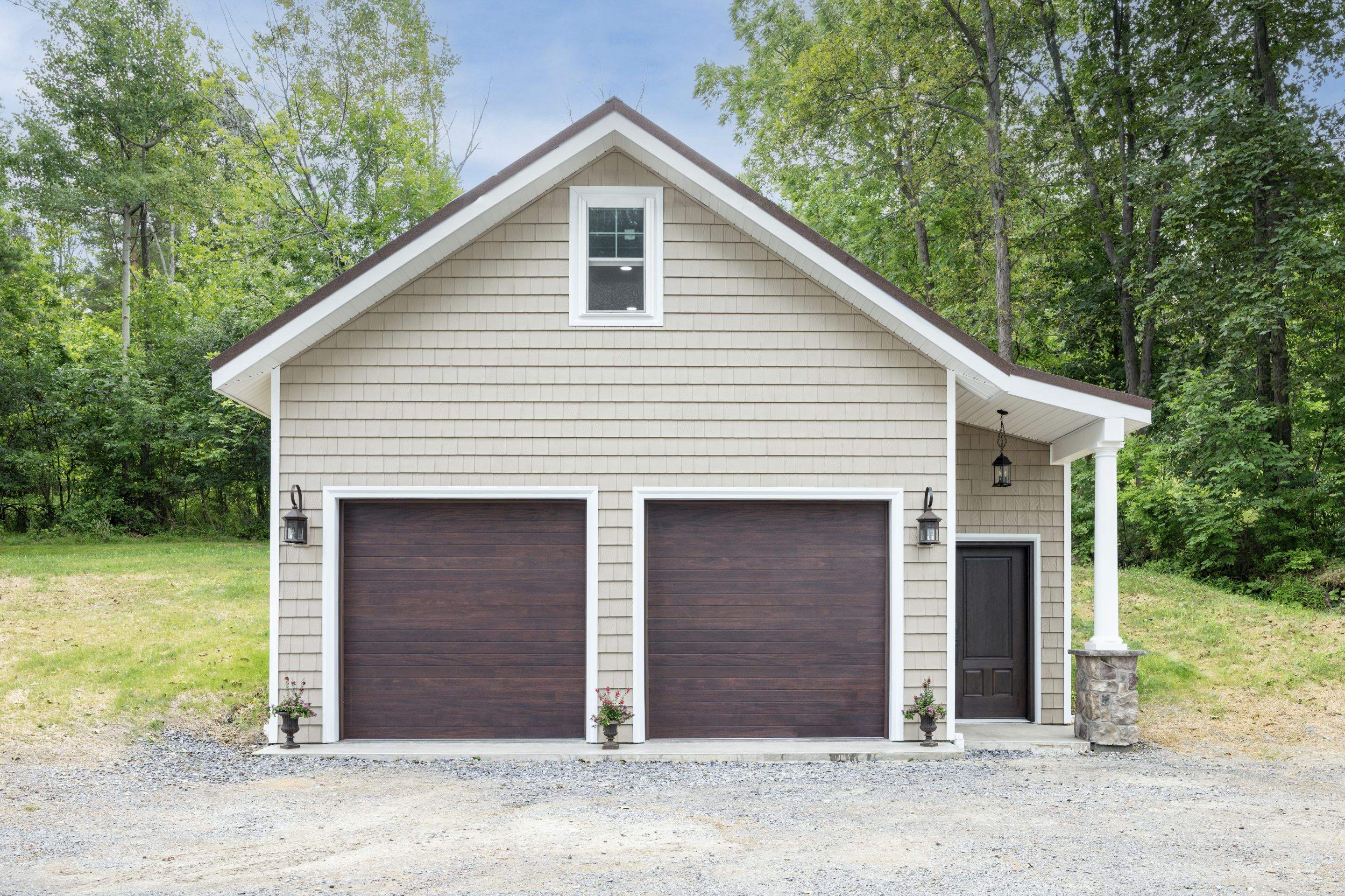 Sarah Utter  by Horst Custom Homes 