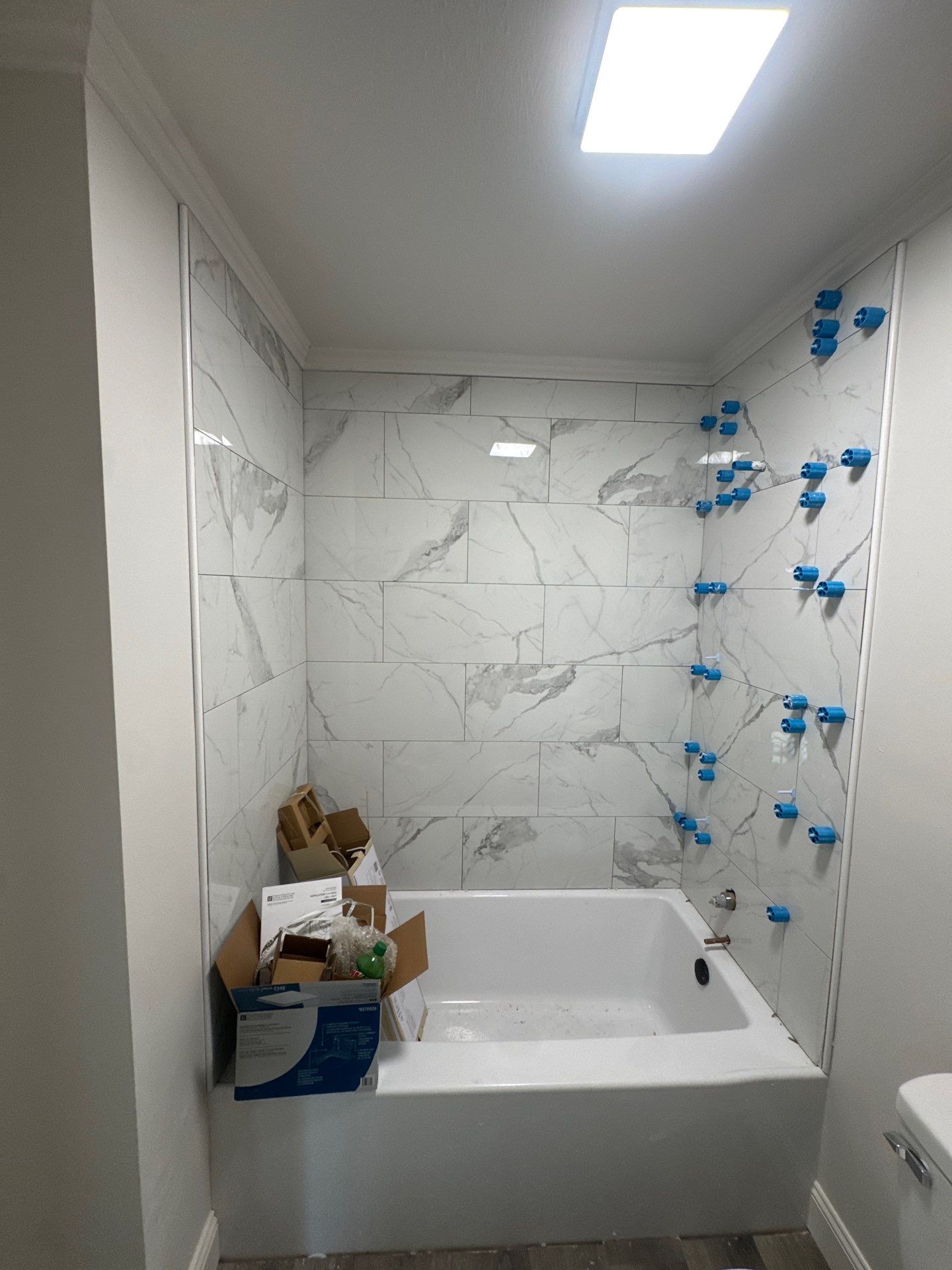 Project in Owensboro, KY by Keons Contracting LLC