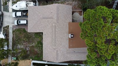 Roof Replacement in Palm Harbor, FL