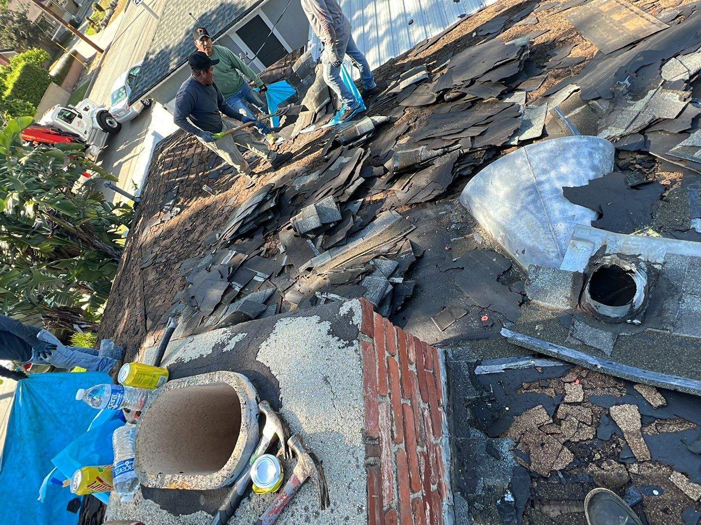 Roof Replacement - Whittier, CA 90603 by Epic Roof Replacement