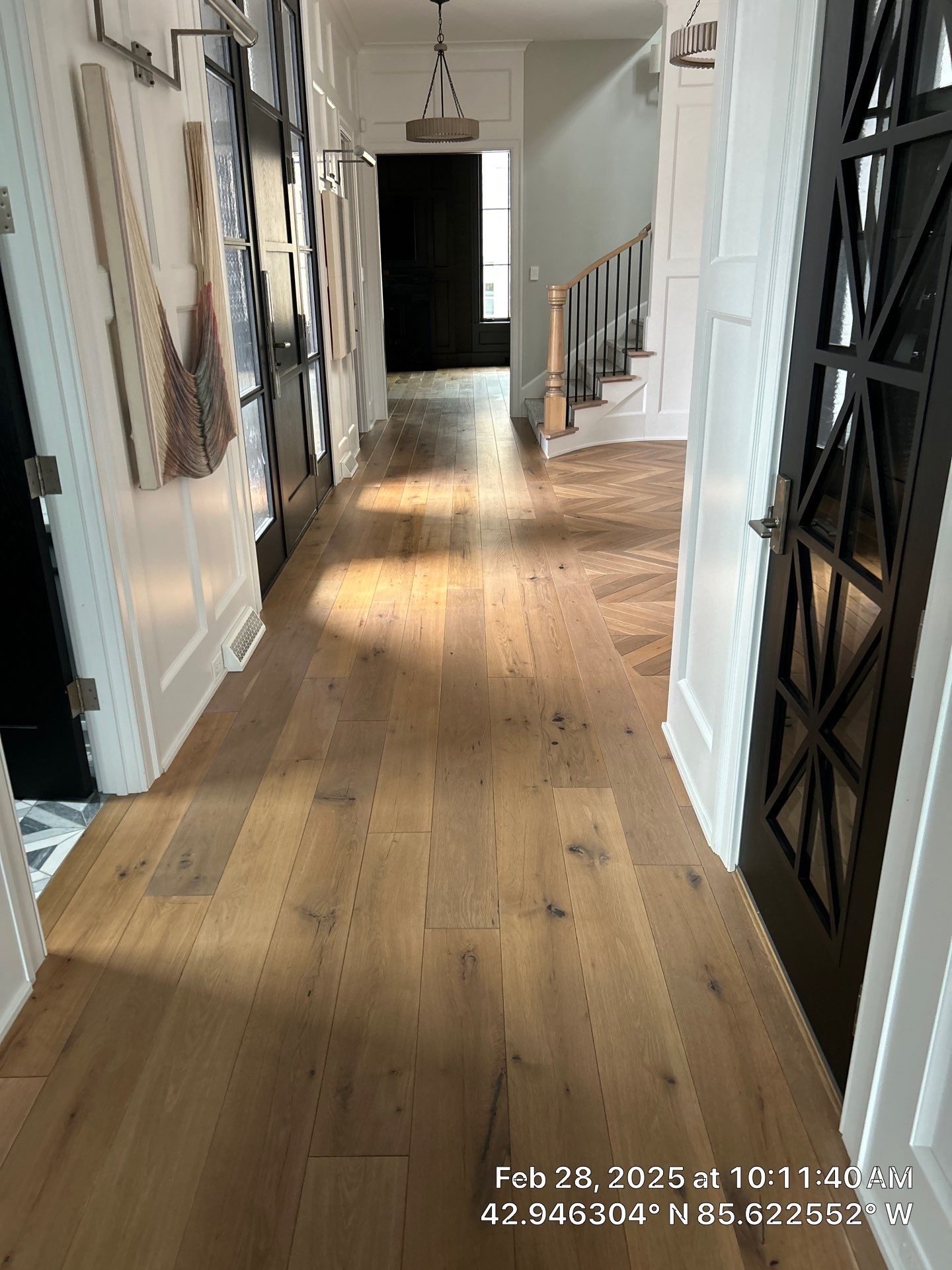 Oiled Floors! The Secret is... by RTBaldwin Hardwood Floors