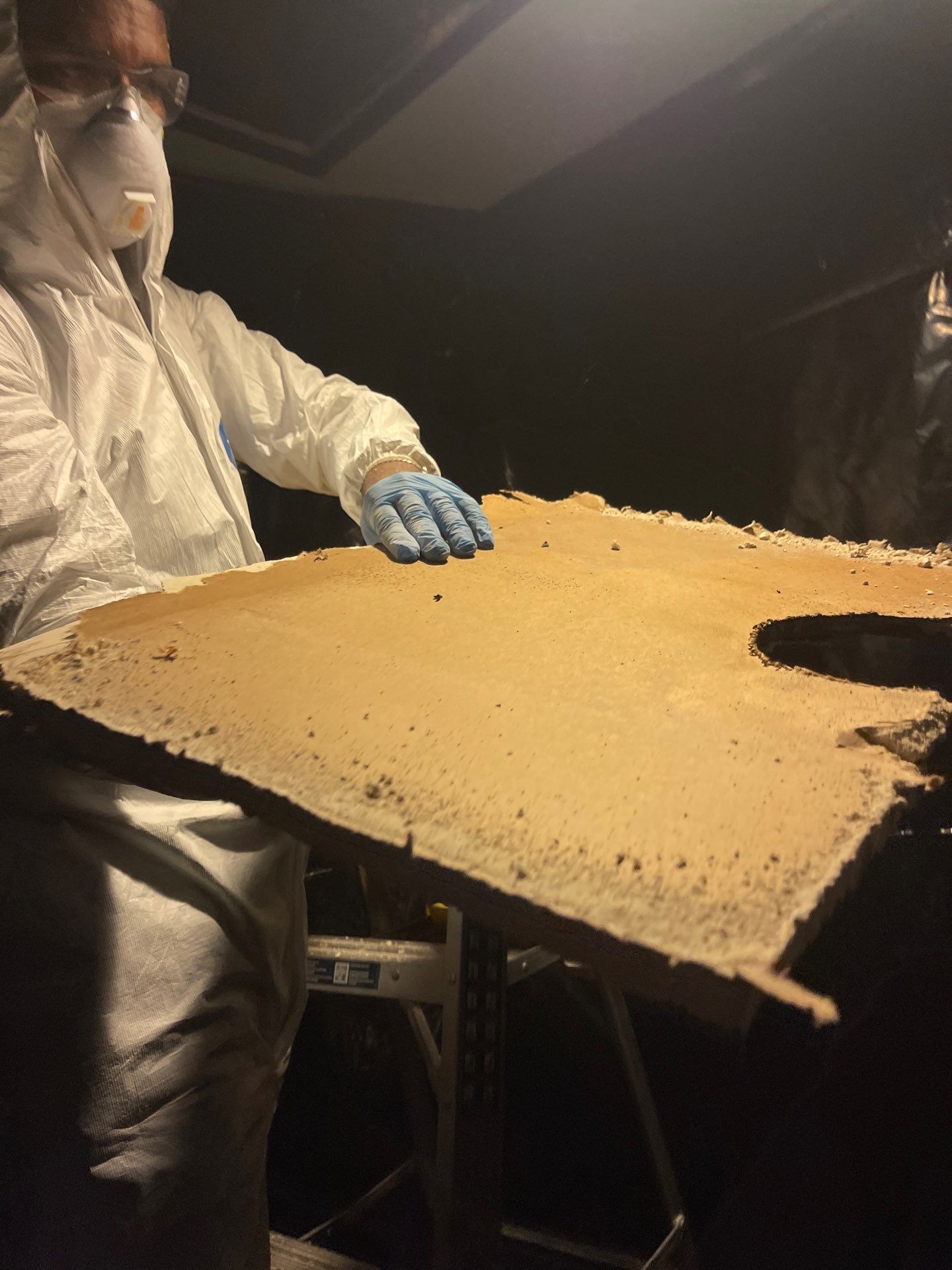 Project in Davenport by You Restorations LLC DBA YOU-Home