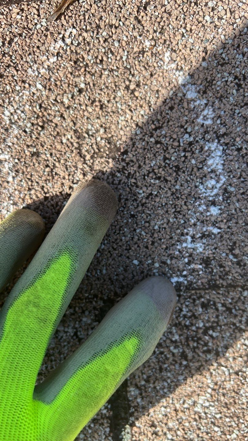 Residential Roofing Installation using Owens Corning by Inspector Roofing and Restoration