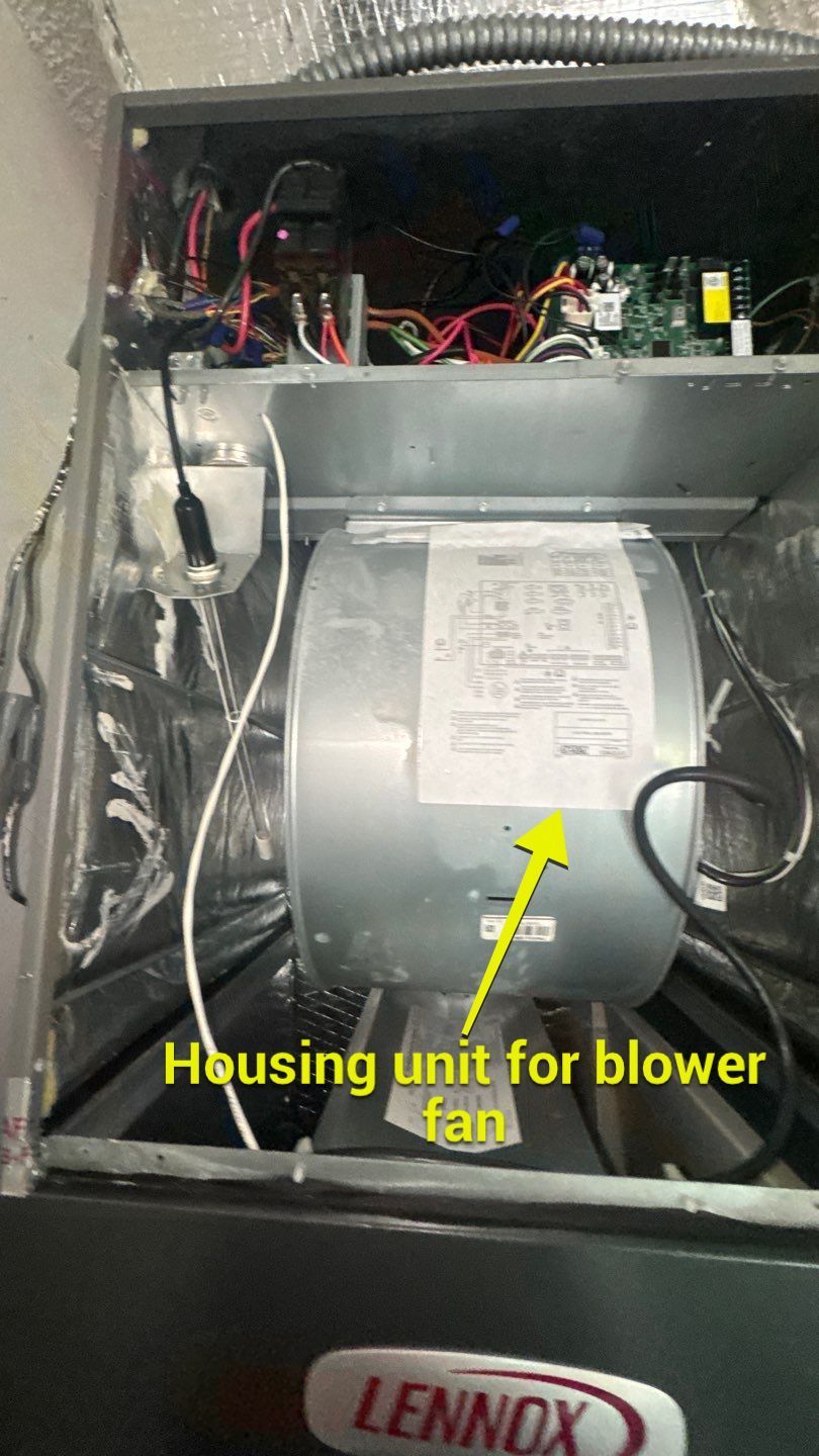 Air Duct and Dryer Vent Cleaning in Clermont by Hygienic Air, Inc