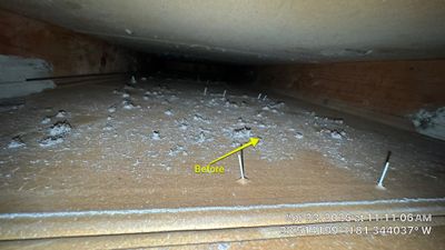 Air Duct Cleaning in Orlando