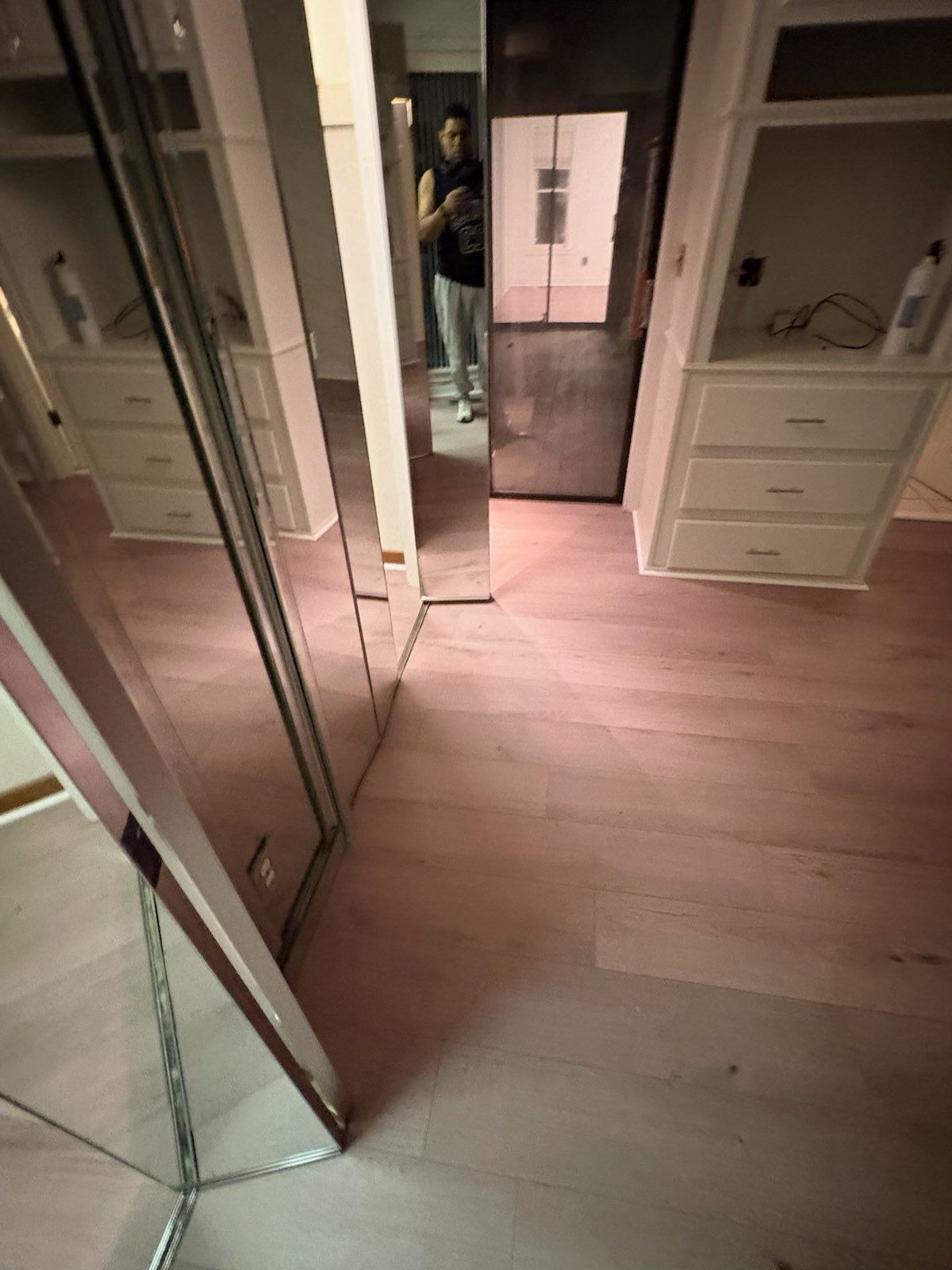 Project 91 by FMP Flooring