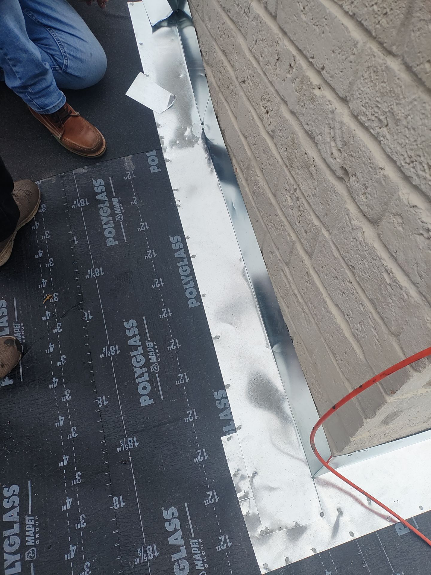 Patio Cathedral by Bayfront Roofing and Construction
