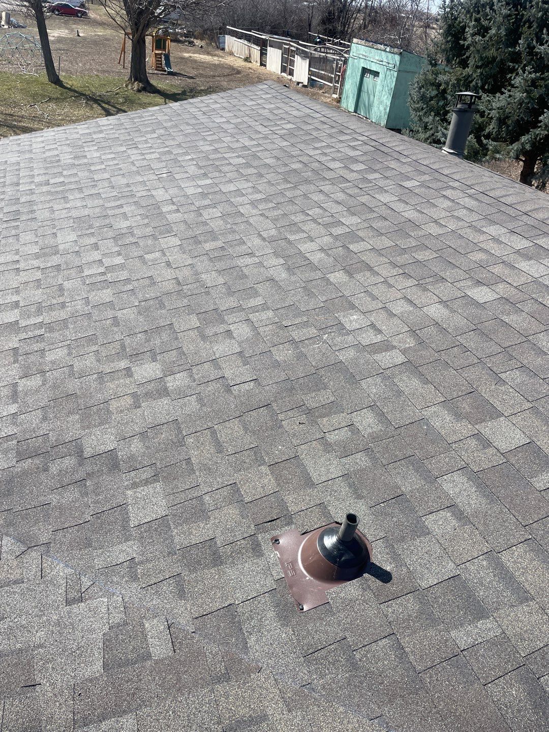 Plymouth ID Residential Roofing Installation using Owens Corning by ID Roofing LLC