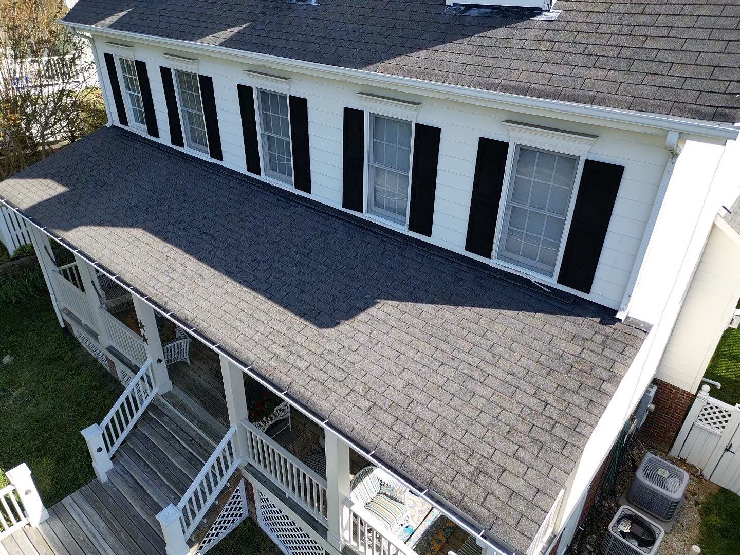 Owens Corning Duration: installation  by Carolina Professional Roofing, Inc  