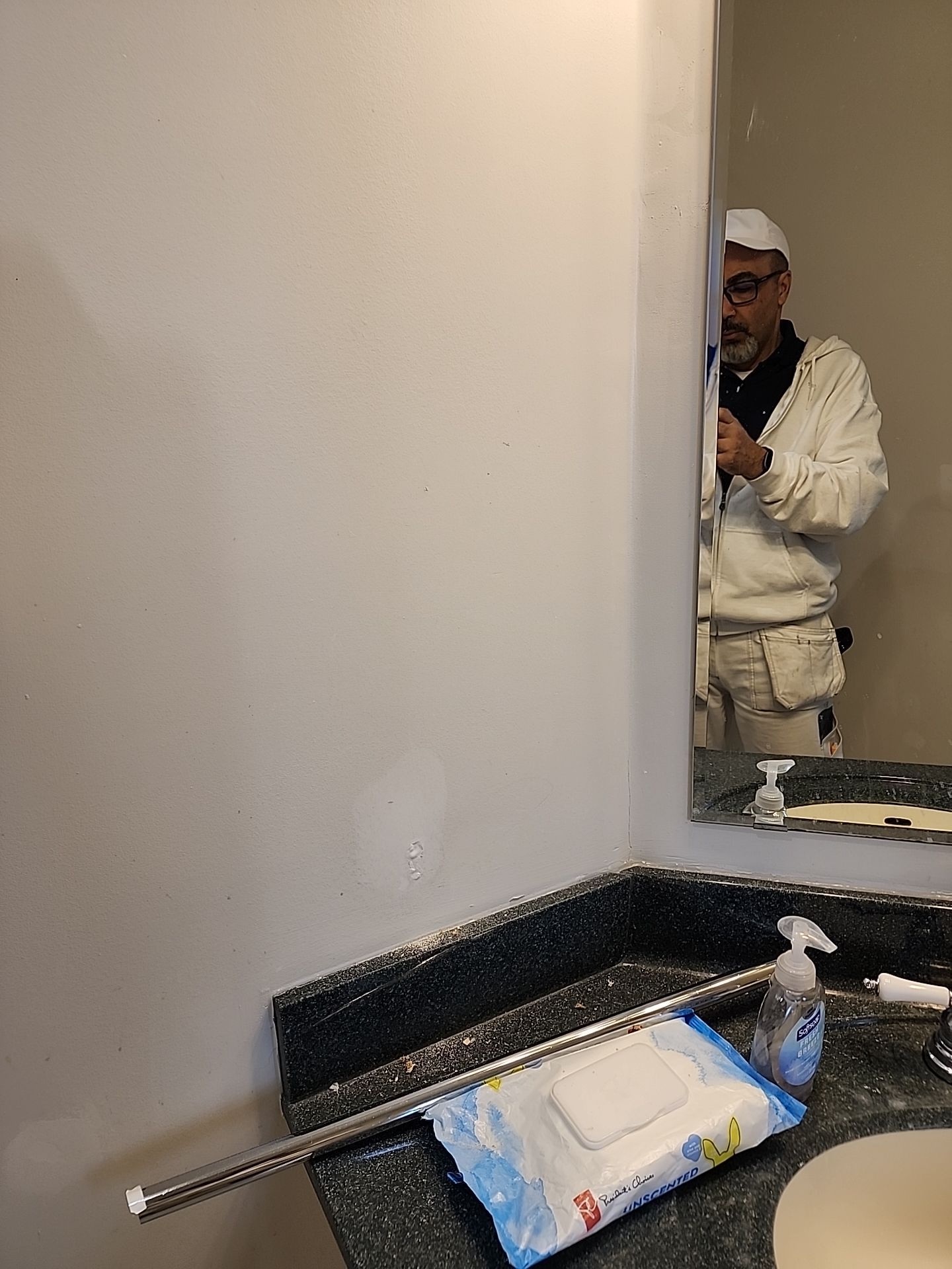 Project in Toronto by GTA HOME PAINTING