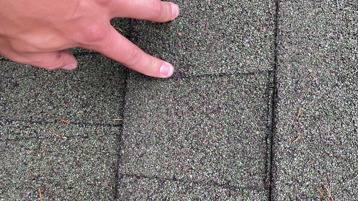 Rice Lake Township Roof Replacement by Rhino Roofing LLC