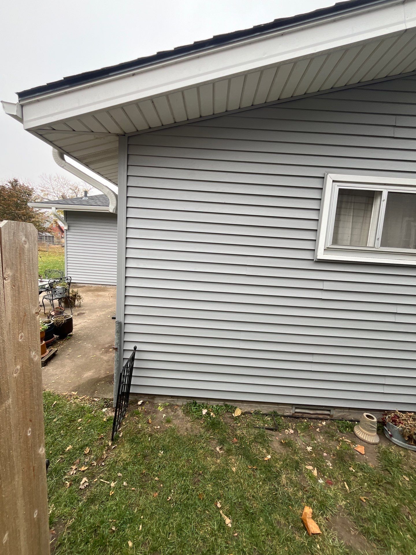 Storm Recovery by Lightning Exteriors