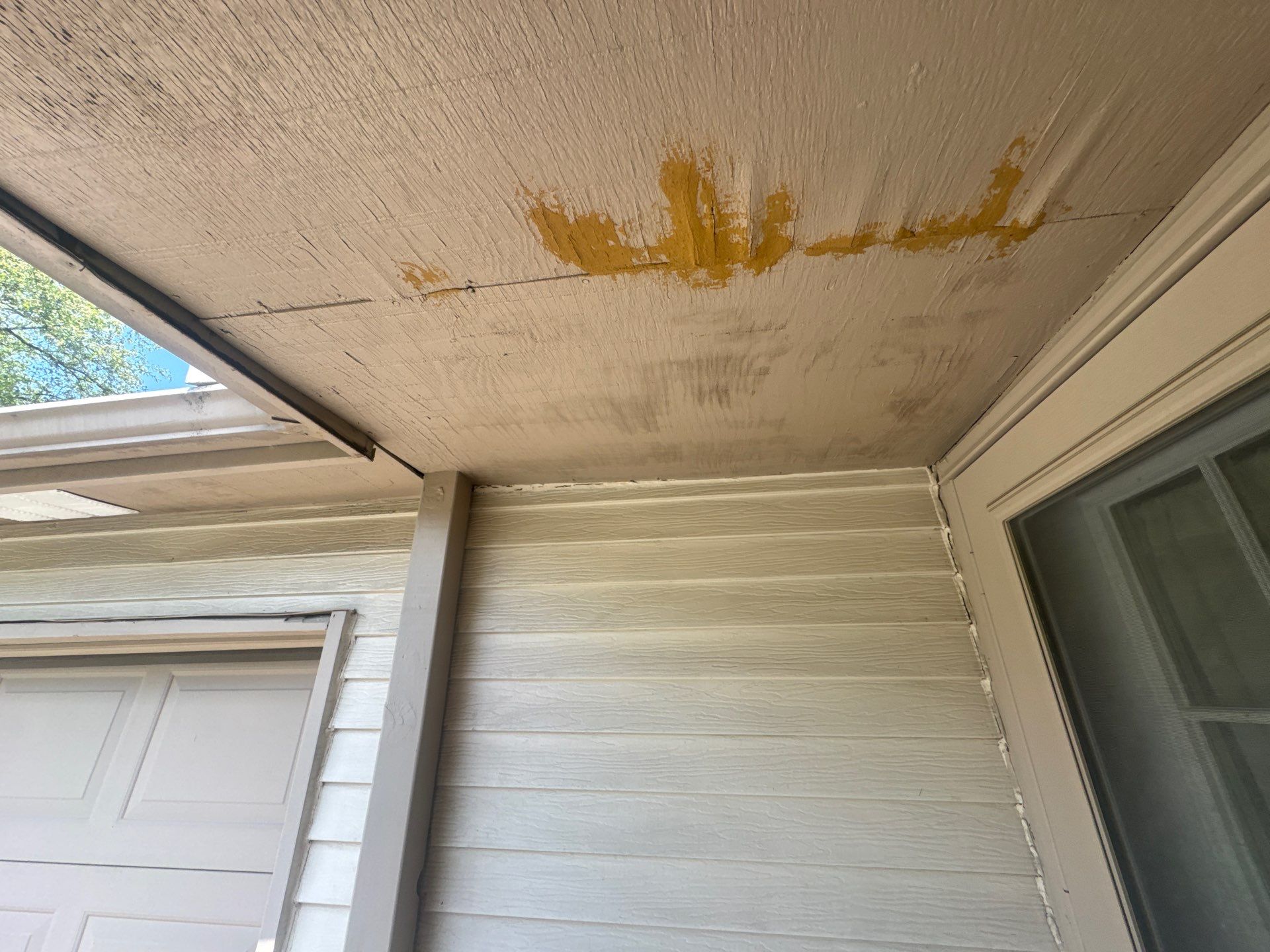 Roof Replacement using Owens Corning Brownwood by 180 Contractors