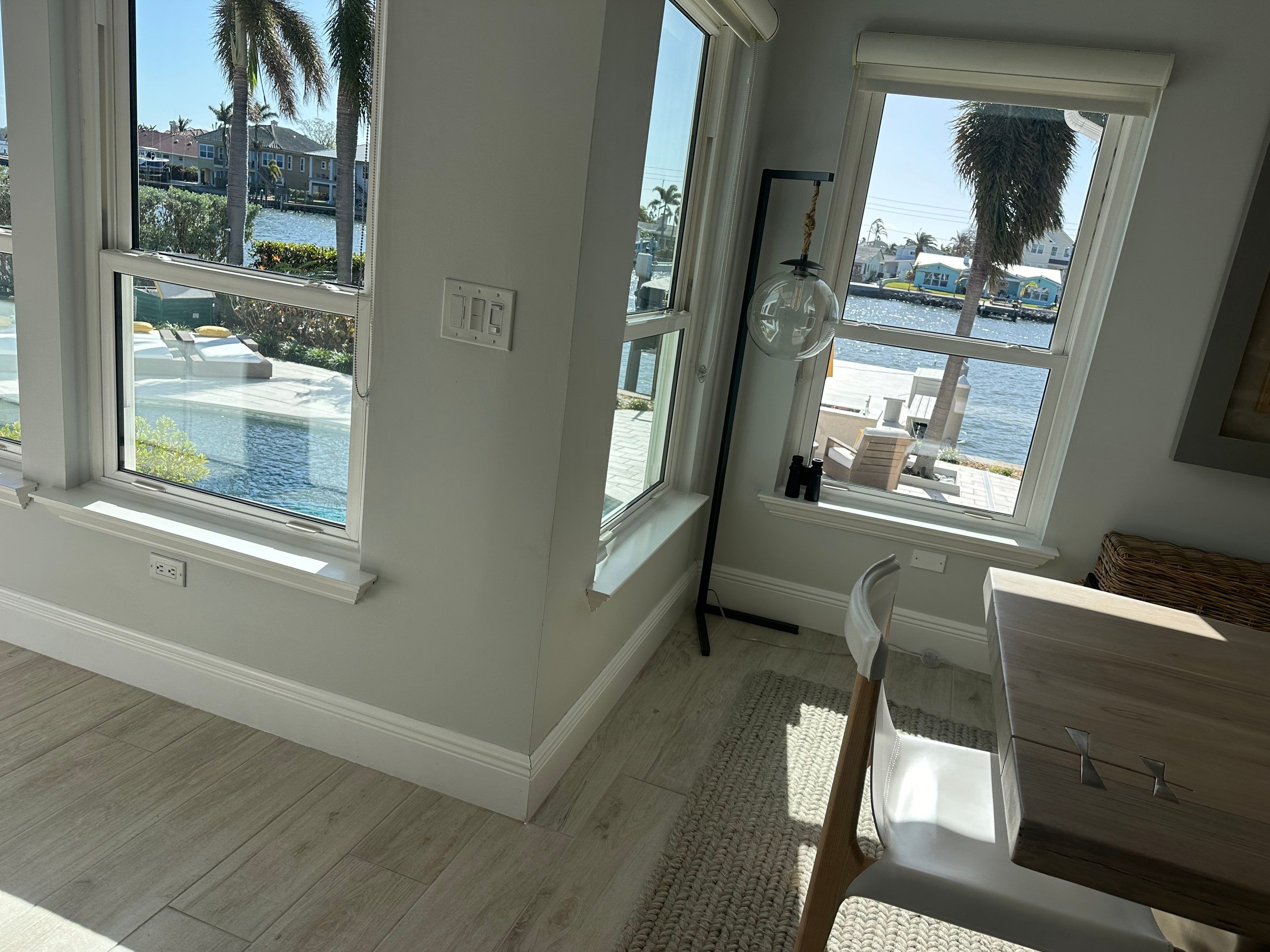 Water Damage Claim in Treasure Island by FLAPA & KeyStone