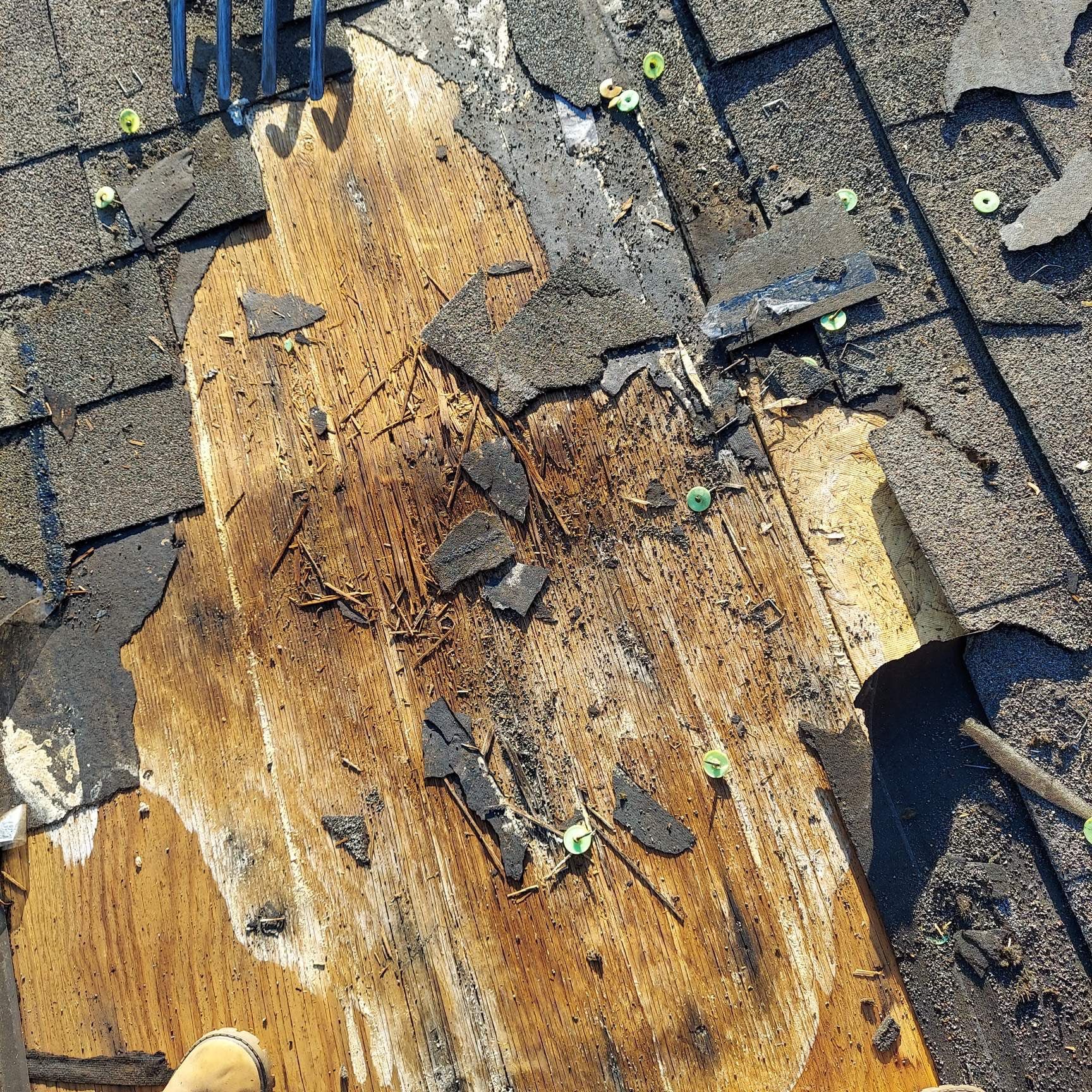 Boise ID Residential Roofing Installation using Owens Corning by ID Roofing LLC