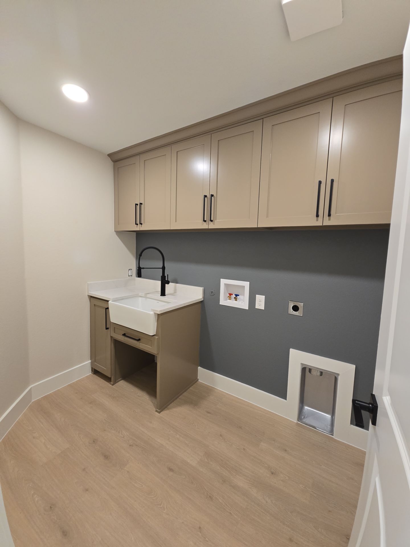 Project in Murphy by Morales Custom Homes