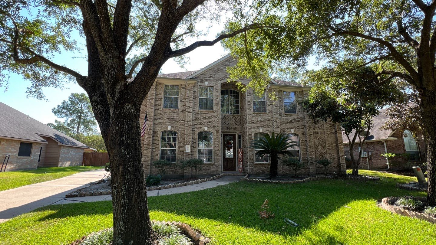 Residential Roof Replacement using GAF shingles by Elite Roofing LLC