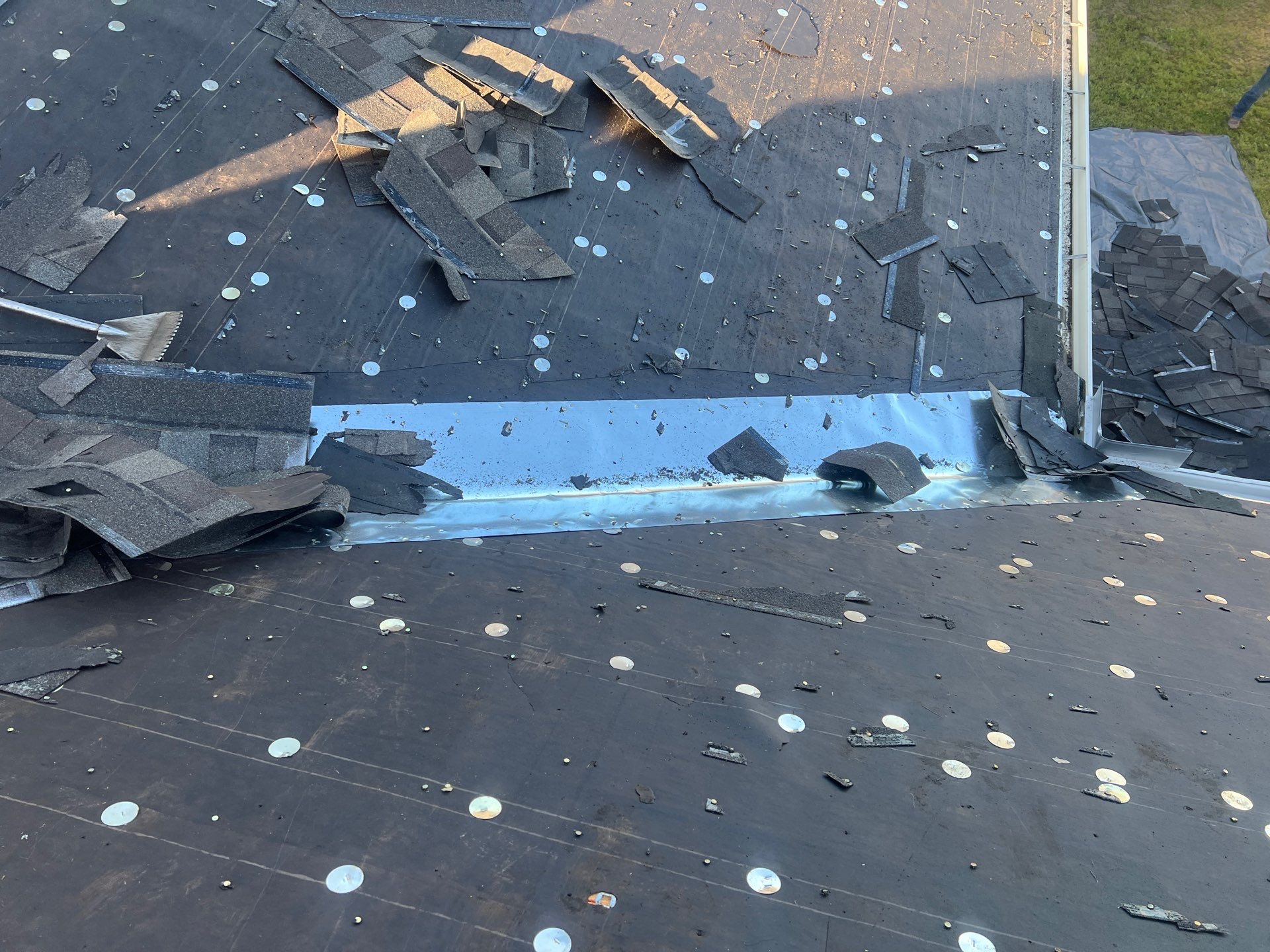 Project in Manor by Rhino Roofing and General Contracting, LLC