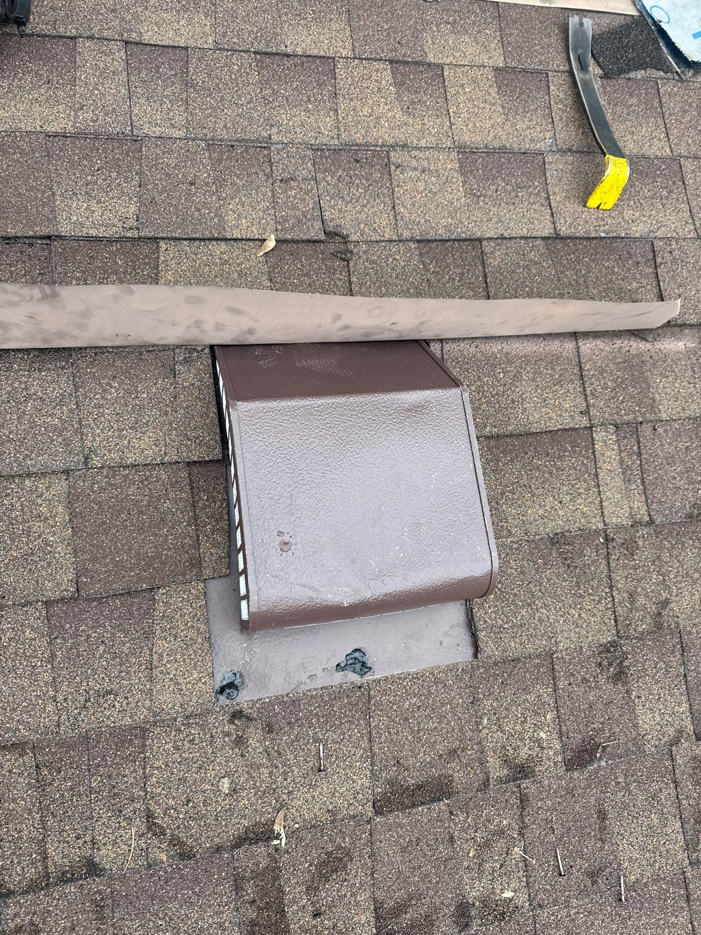 Roof Repairs Project in Tomball, TX  by Proud Roofing