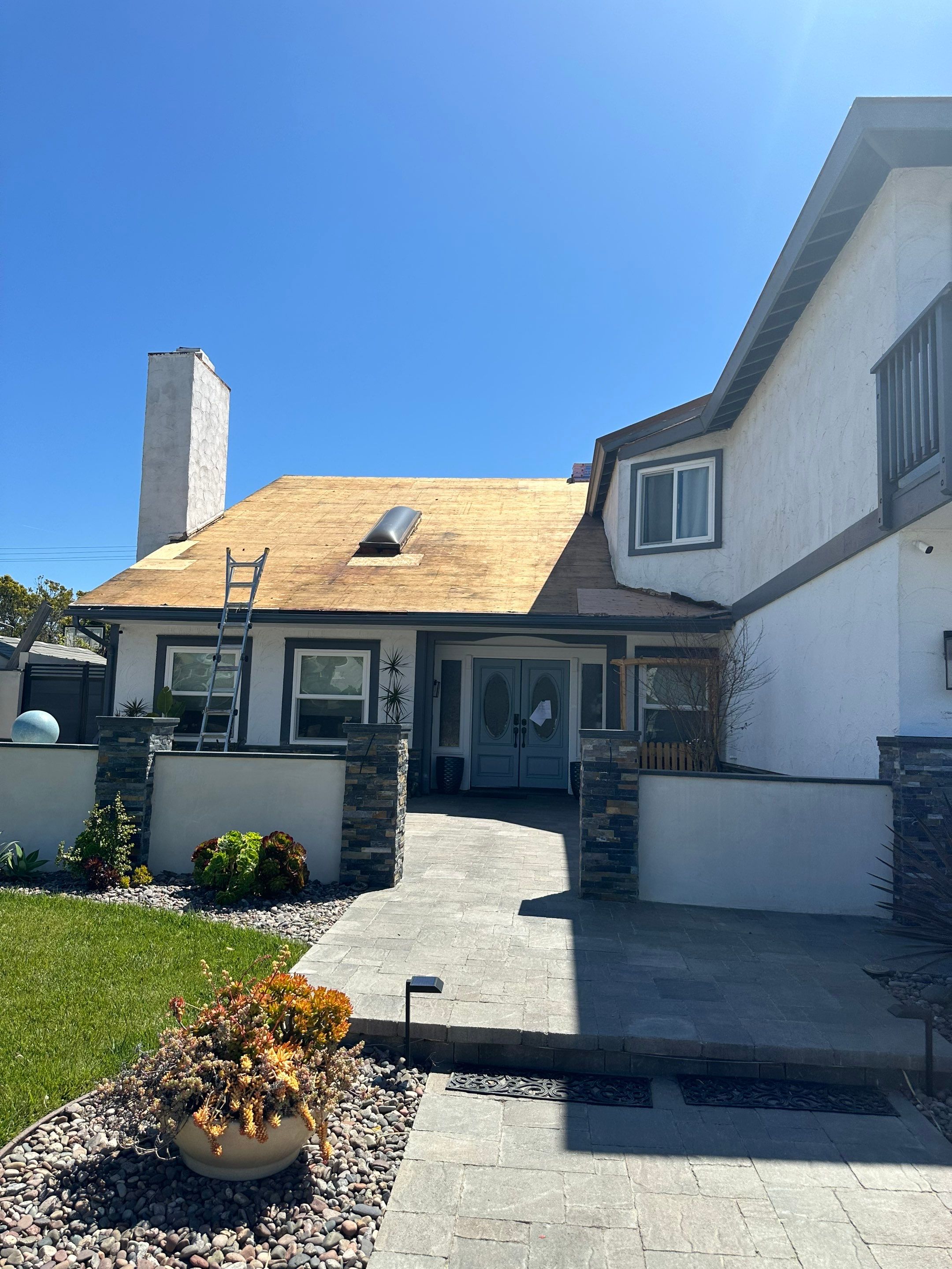 Roof Replacement - Huntington Beach, CA 92646 by Epic Roof Replacement