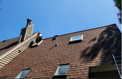 Project in Winchester