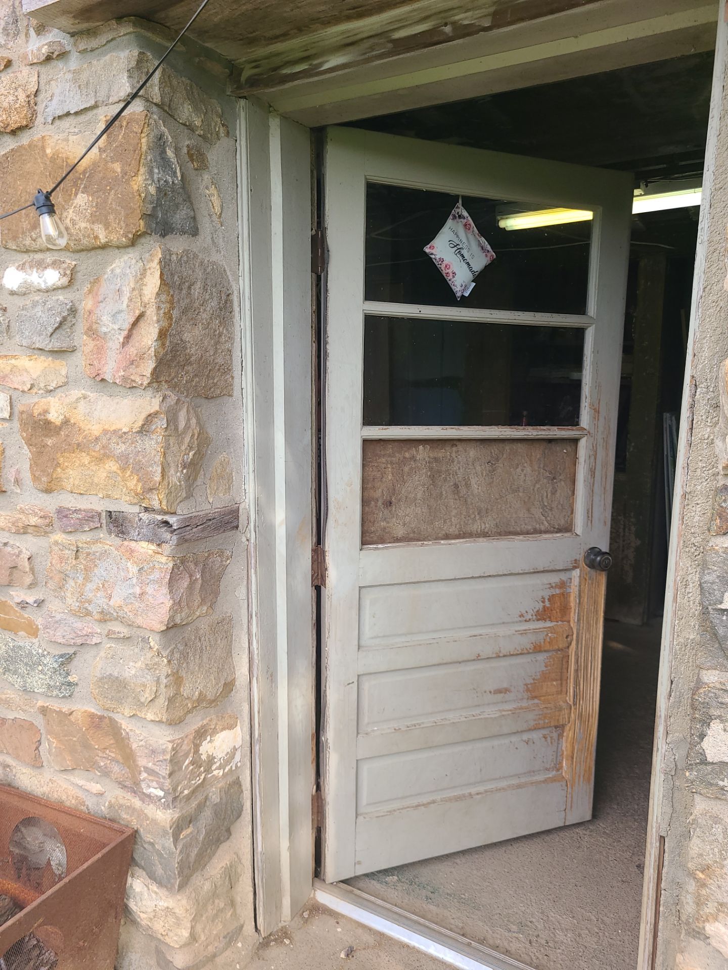 Provia Entry Door and Storm Door by Aspen Home Improvements