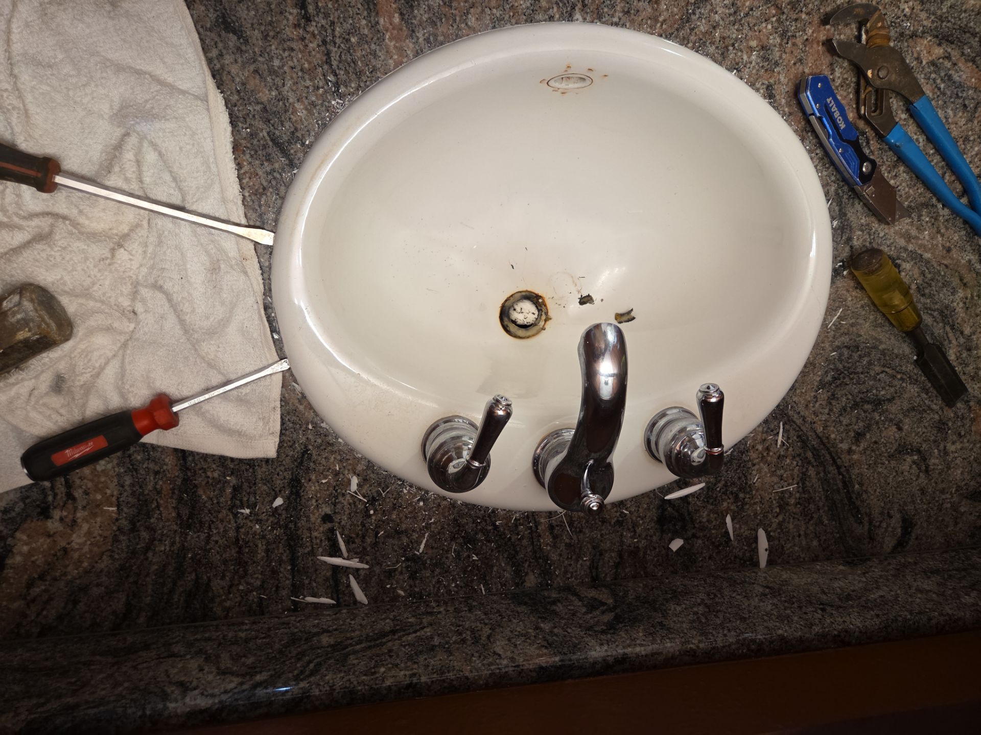 House Remodels by Professional Plumbing Inc 