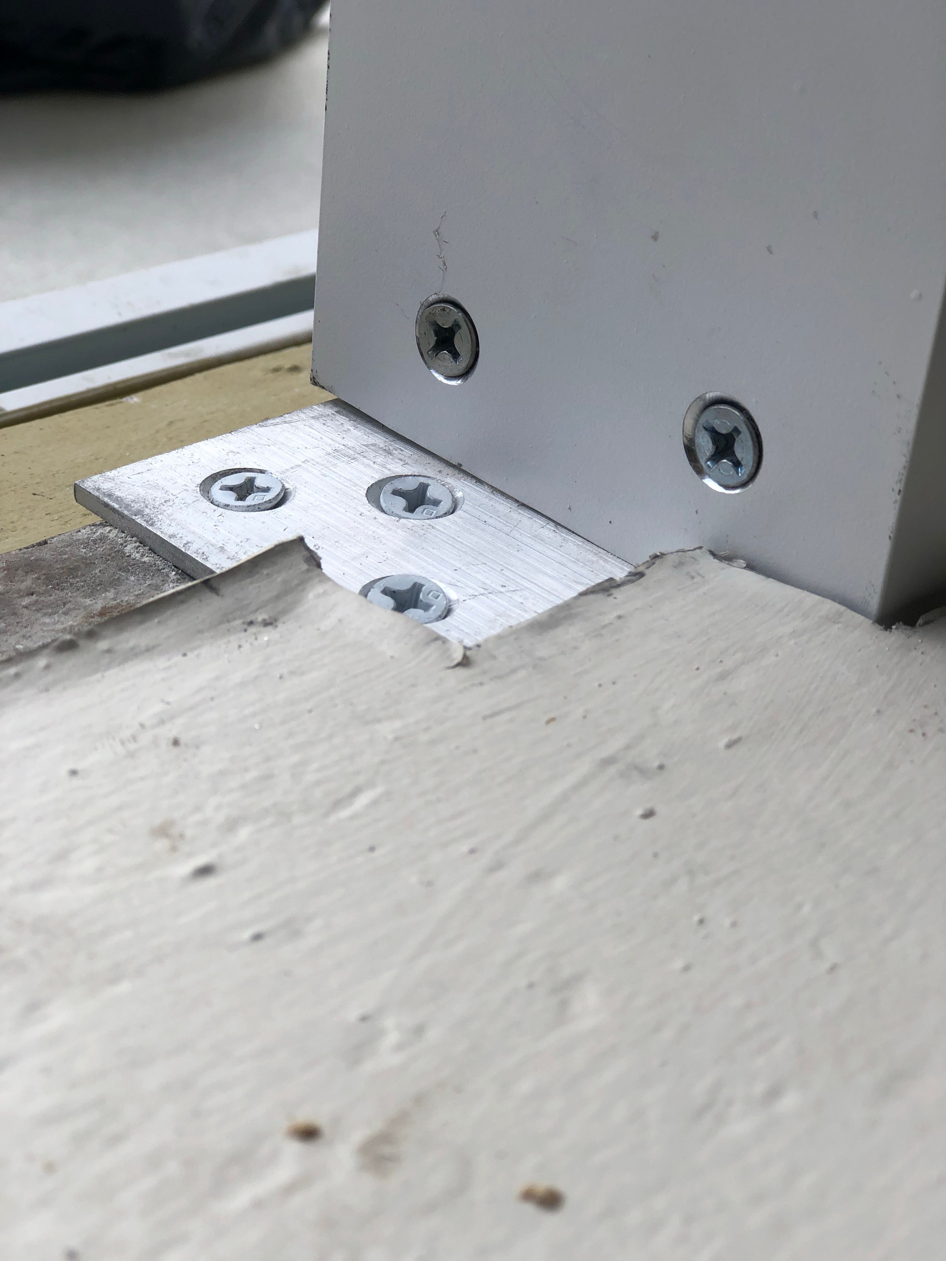Impact Window and Door Replacement using ES by ASP SuperHome