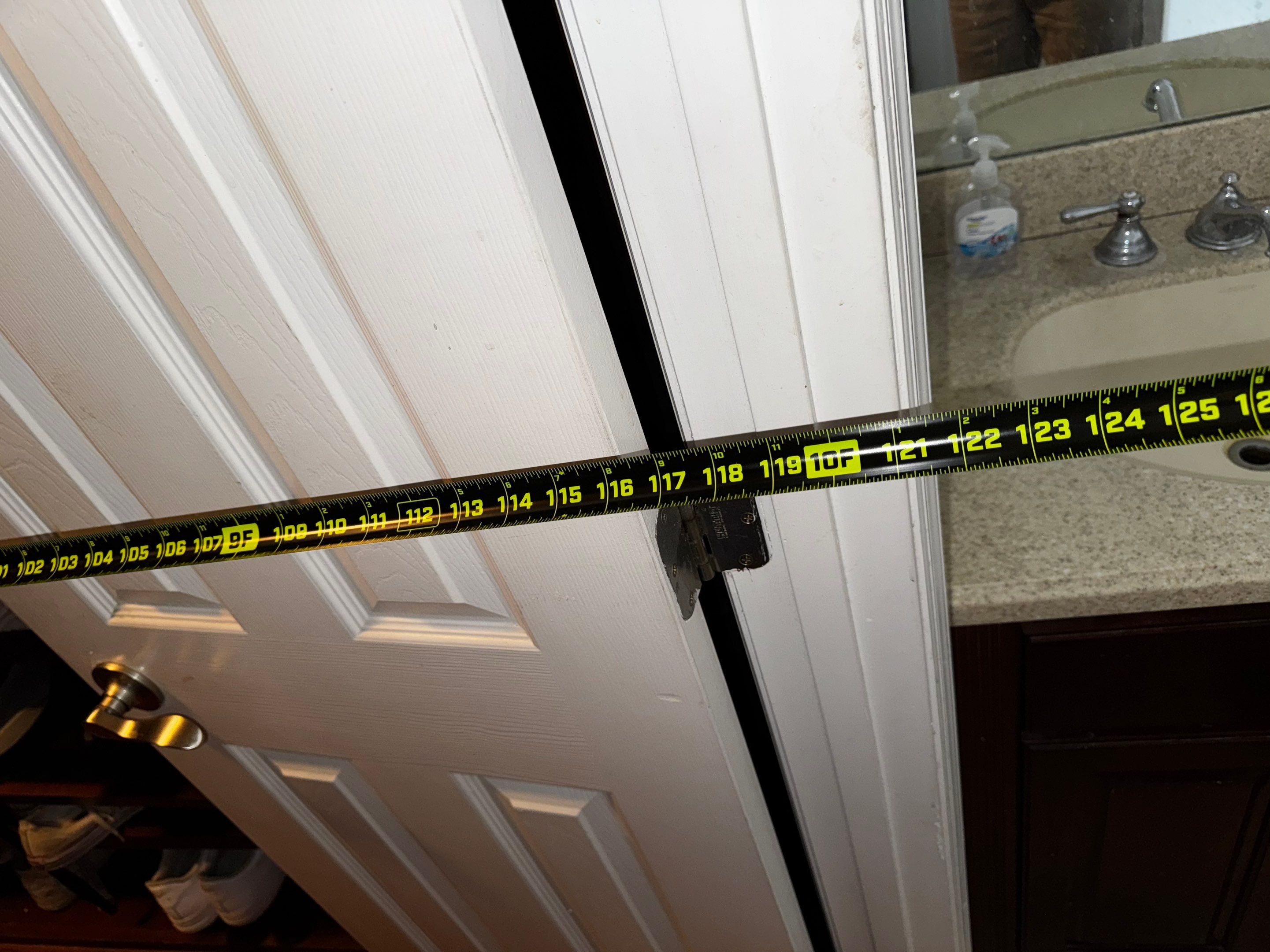 Project in Hinesville by Serene Construction