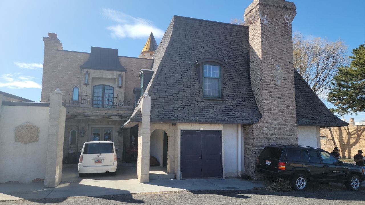 Commercial Roof Replacement – Payson, Utah by ASAP Roofing & Restoration