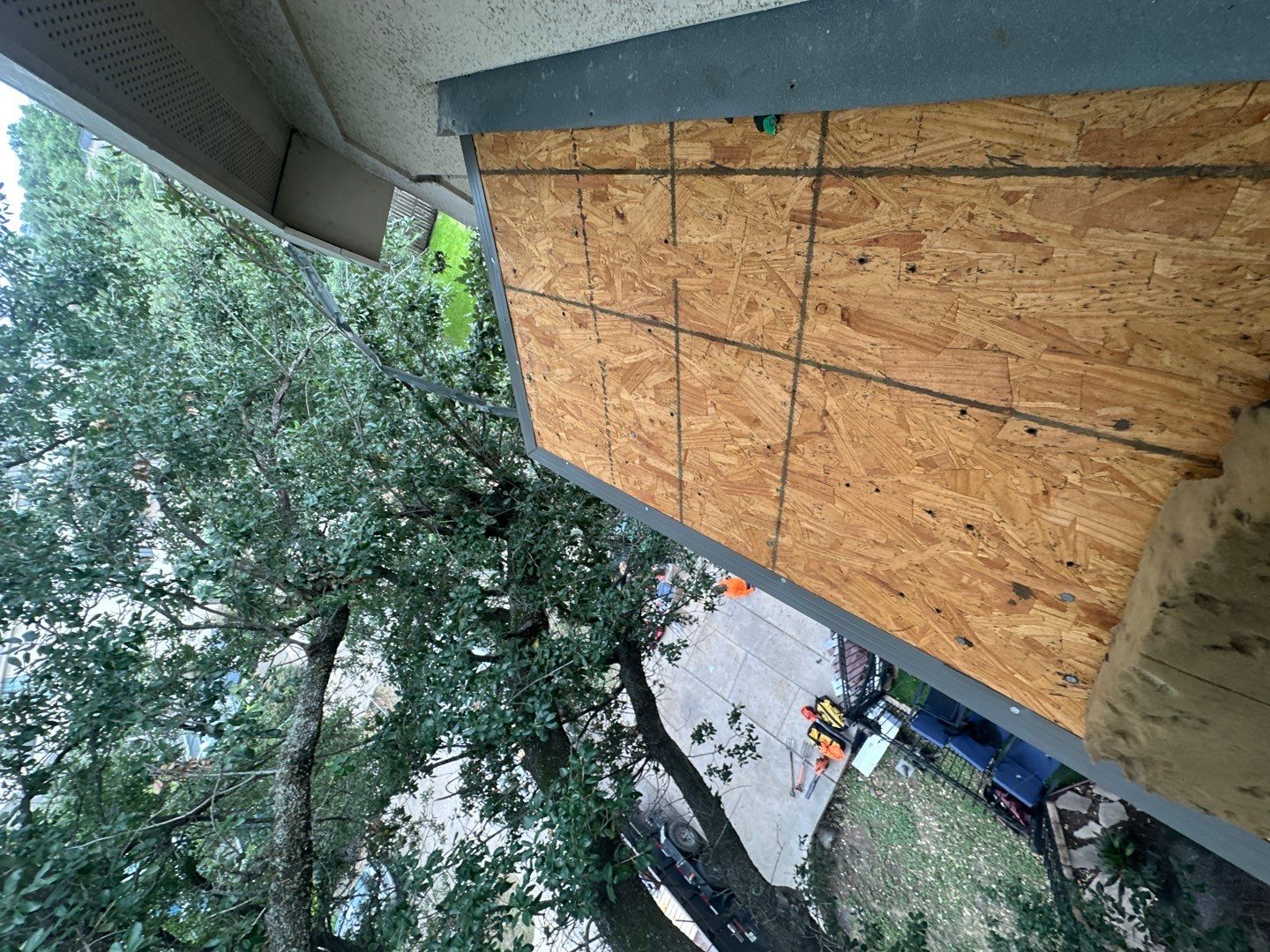 Roof Repair Houston by Roof Repair Services LLC