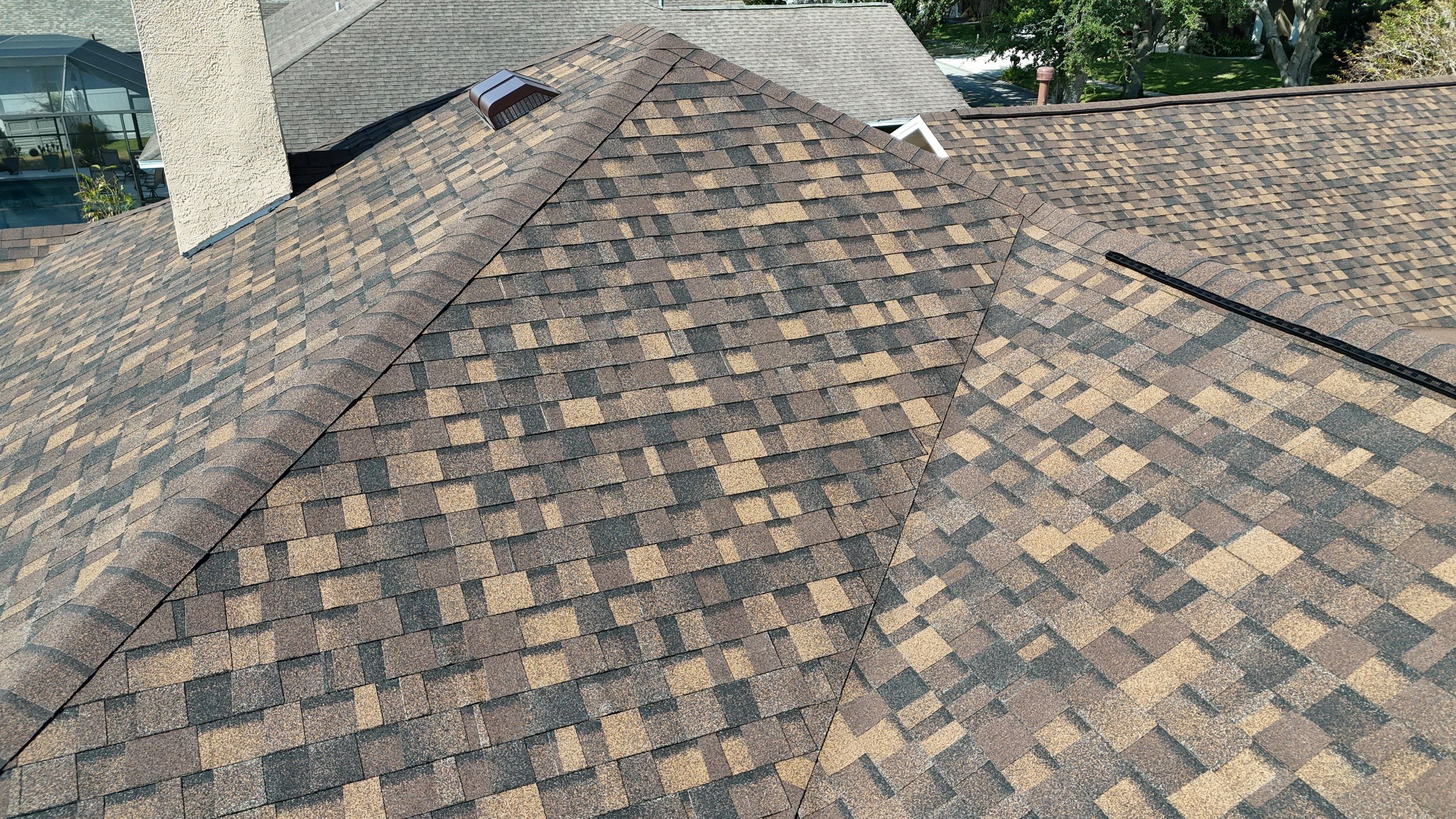 Roof Replacement in Valrico, FL by Shingle Masters Roofing
