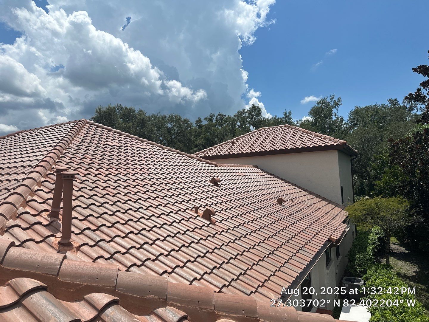 Matthew by Florida Southern Roofing