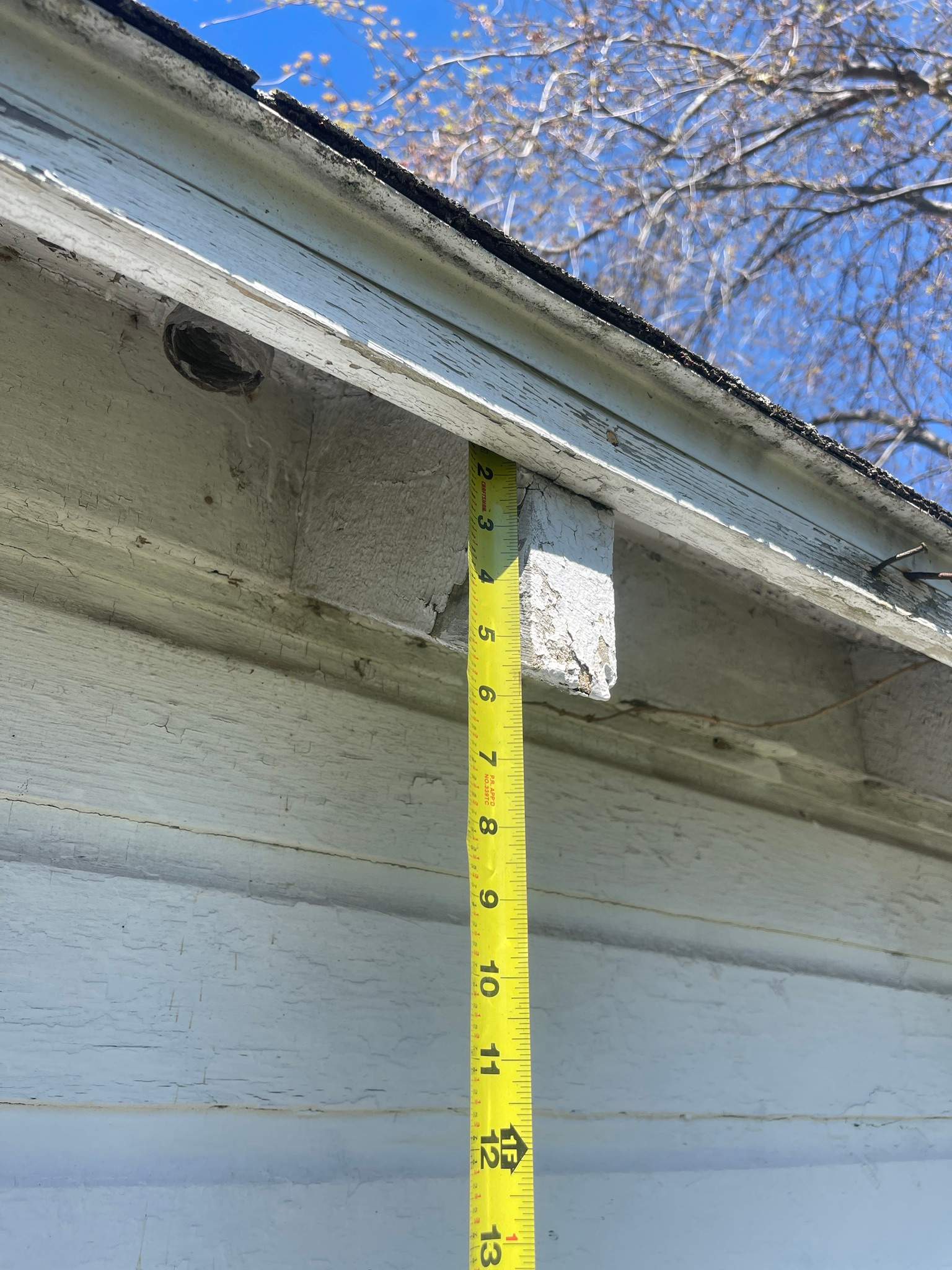 Siding Installation using CertainTeed Mainstreet Vinyl Siding - Savannah Wicker by A Plus Exterior