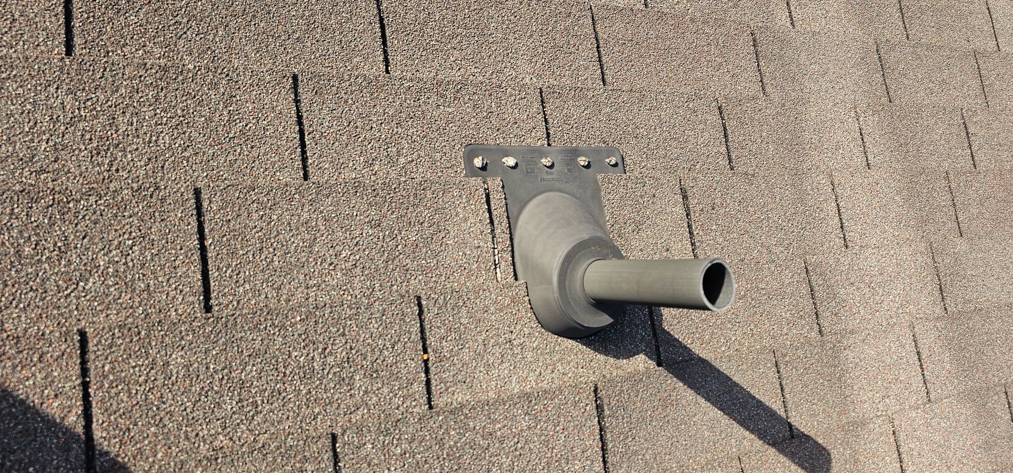 Roof Replacement by Winchester Roofing