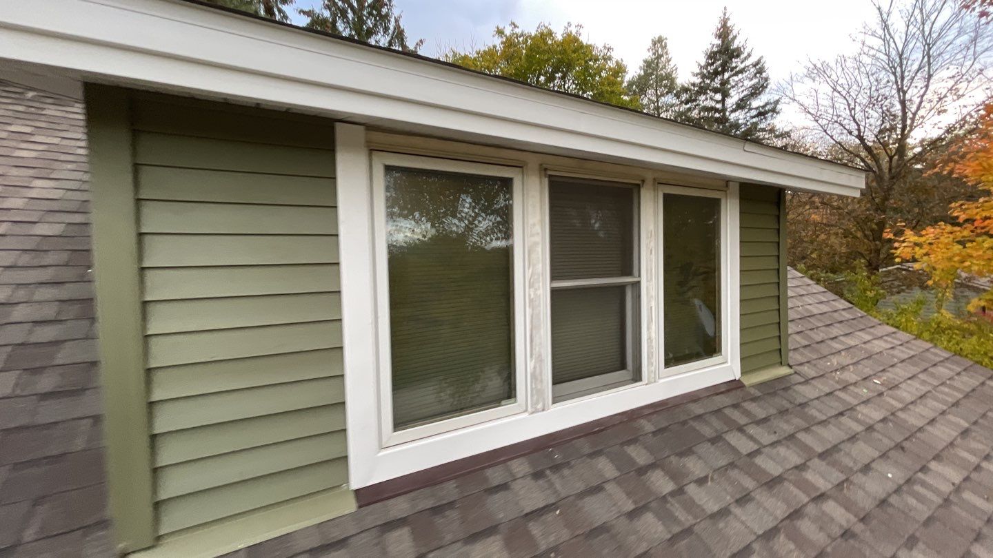 Roof Replacement using CertainTeed Landmark by 180 Contractors