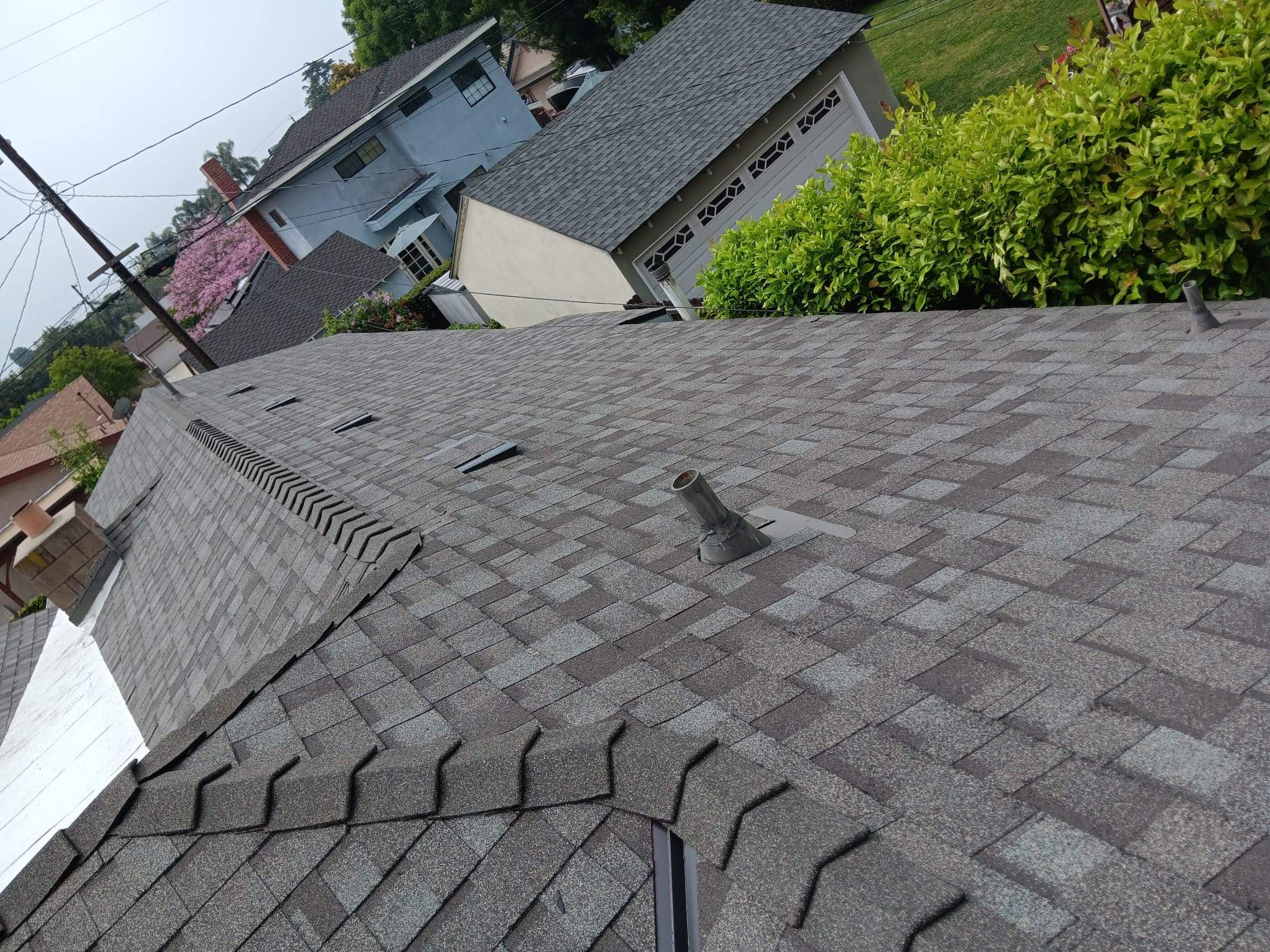 Roof Replacement - Richmond, CA 94804 by Epic Roof Replacement