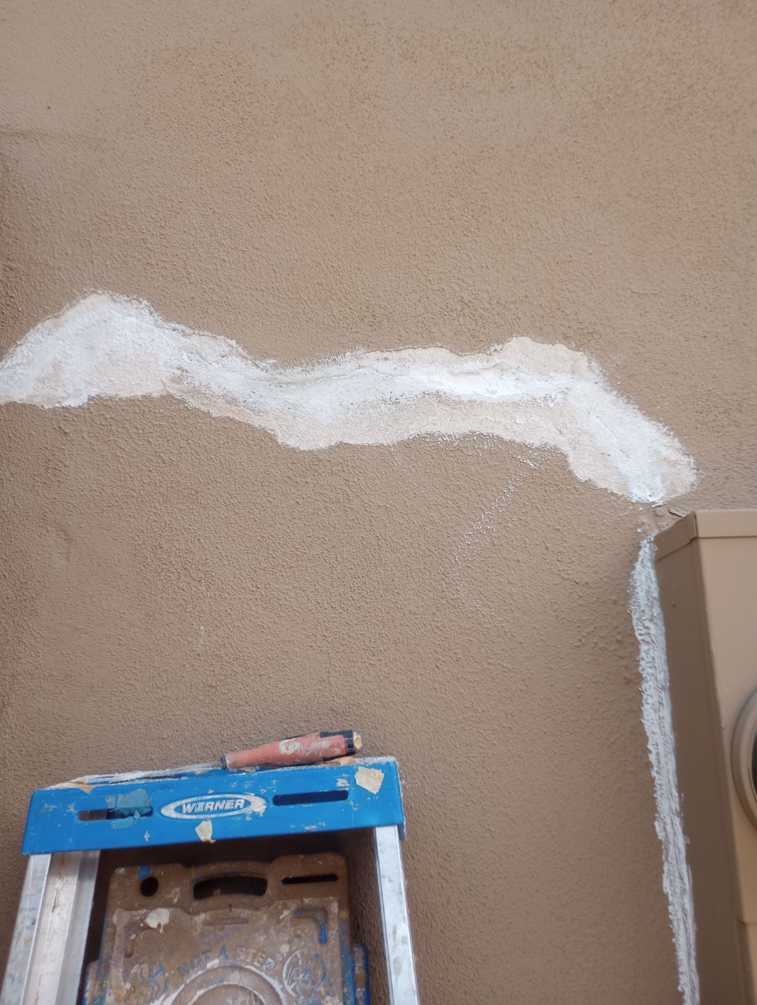 Exterior Painting - Scottsdale by Crash of Rhinos Painting & Garage Floors