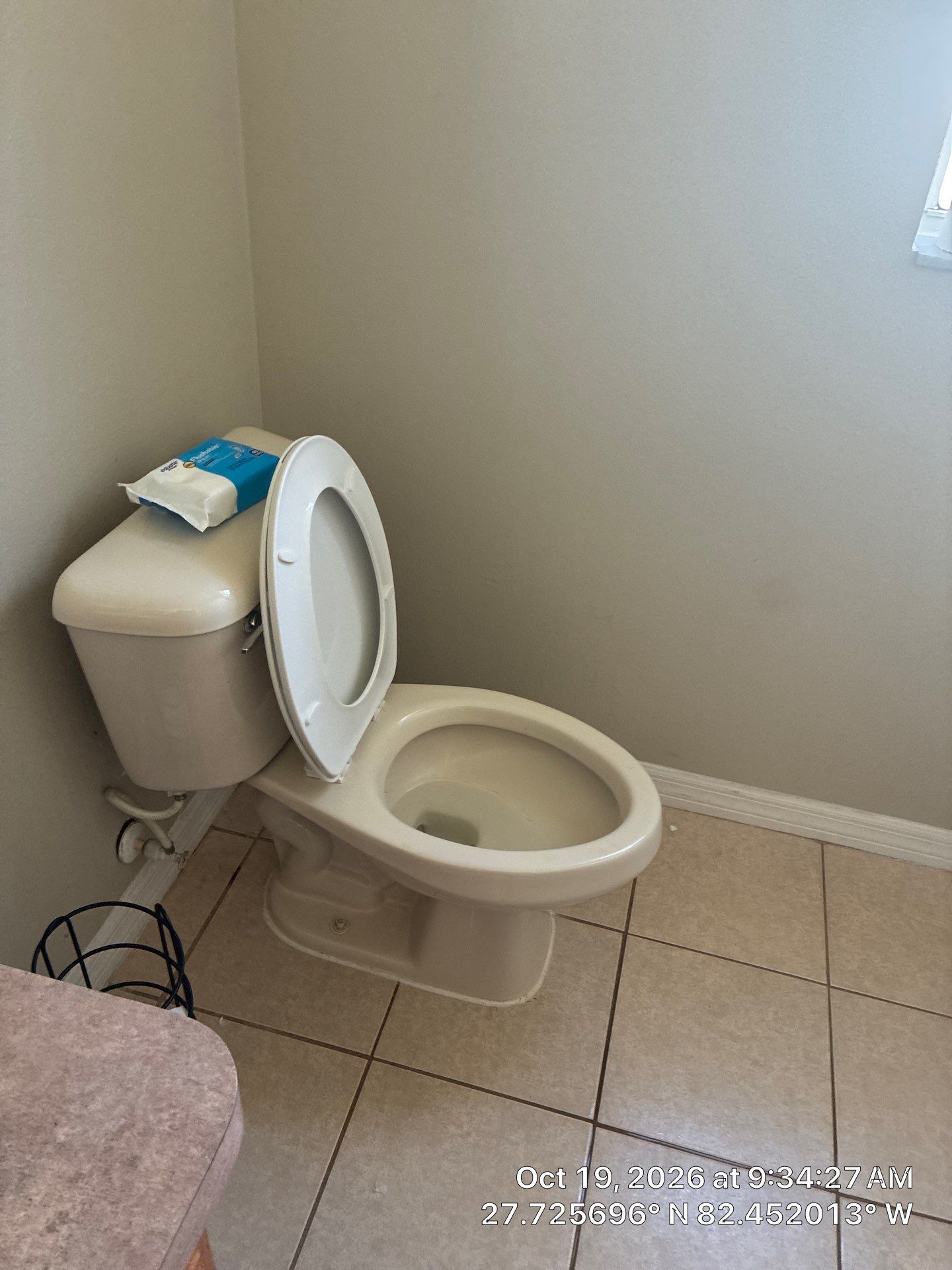 KITCHEN SINK REPAIR AND BATHROOM REMODEL by Elite Trade Services LLC