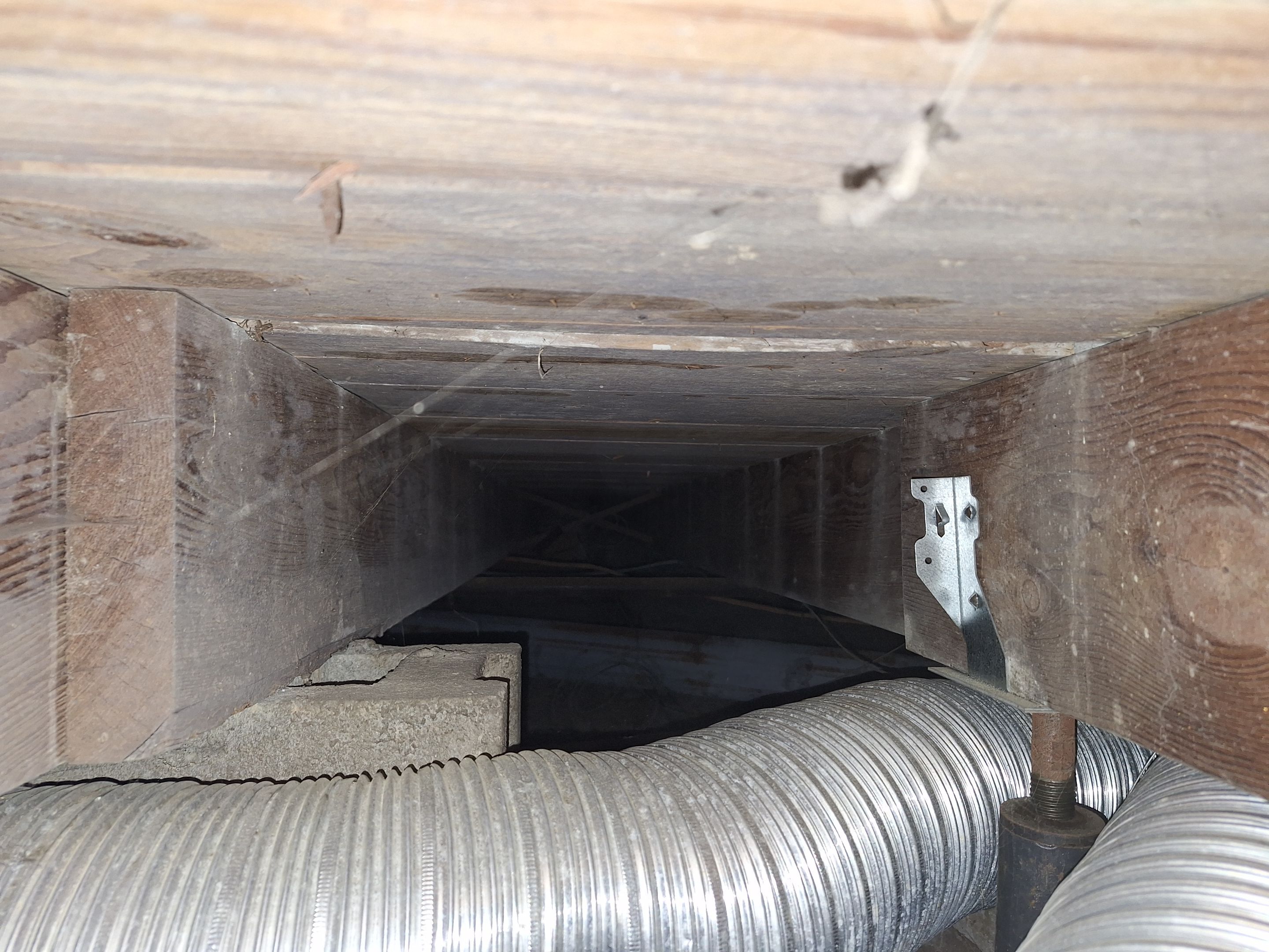Mold Remediation in Louisville, KY  by ANR Restoration
