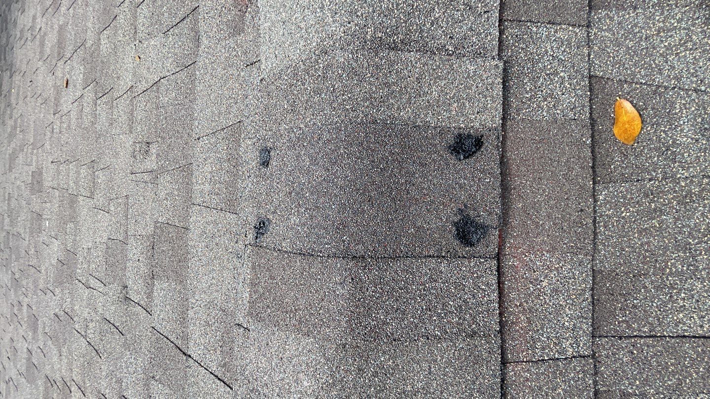 Residential Roofing Installation using GAF Timberline HDZ by Lighthouse Roofing
