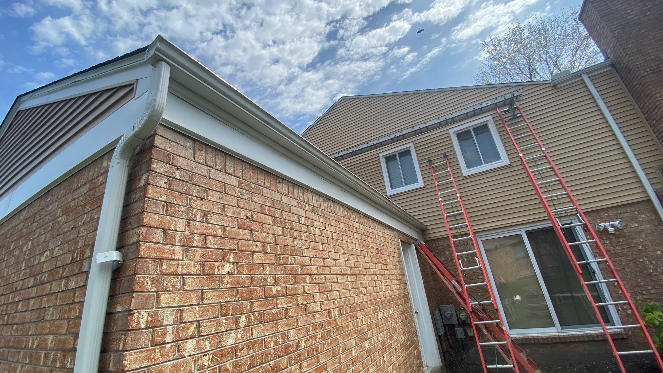 Roof Replacement using CertainTeed Landmark by 180 Contractors