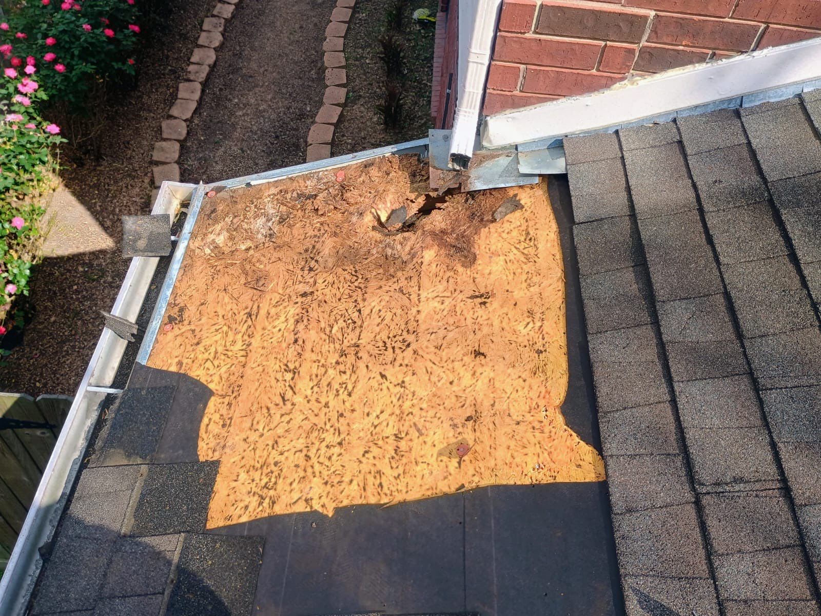 Roof Repair Houston by Roof Repair Services LLC