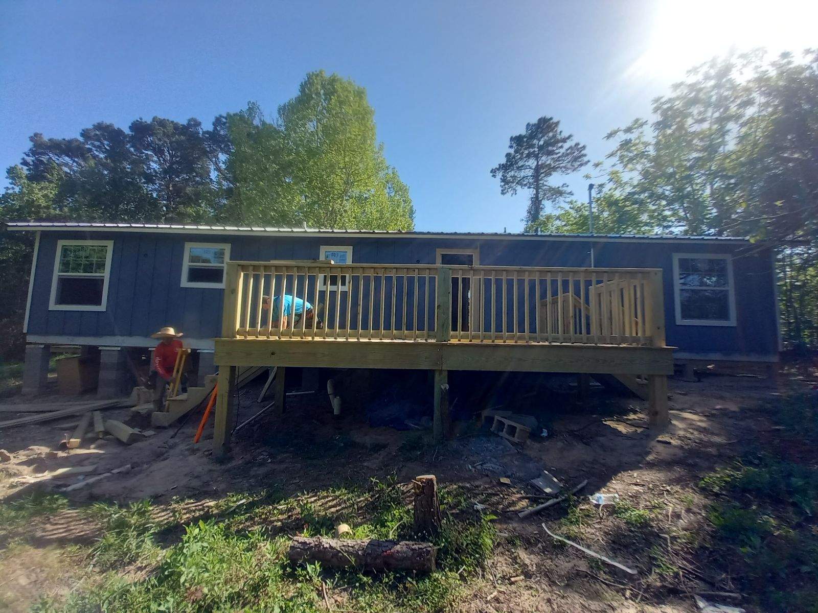 Project by Harden Enterprise Services LLC by Harden Enterprise Services LLC