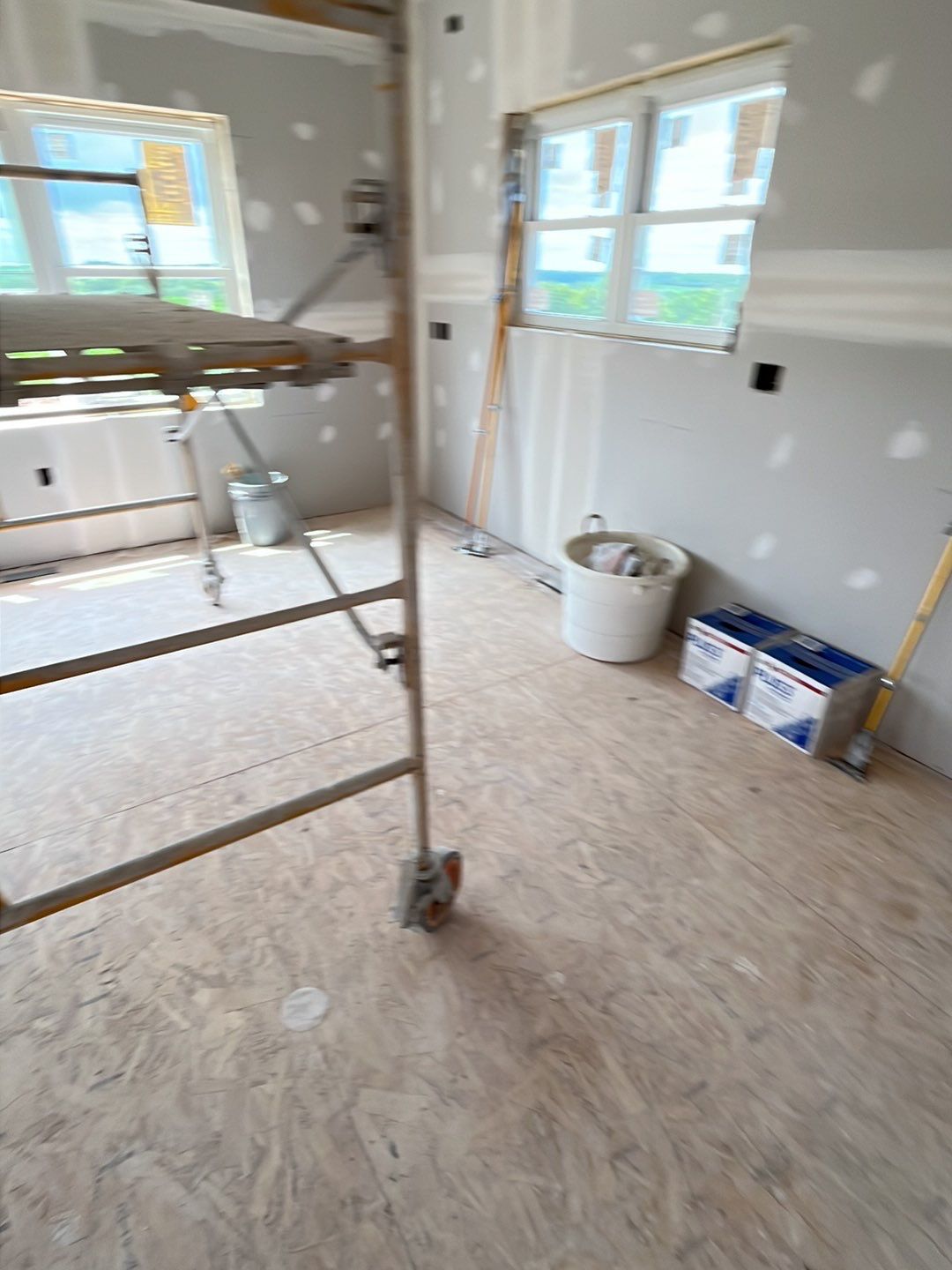 Arkansaw WI Build by Bauer Estates LLC