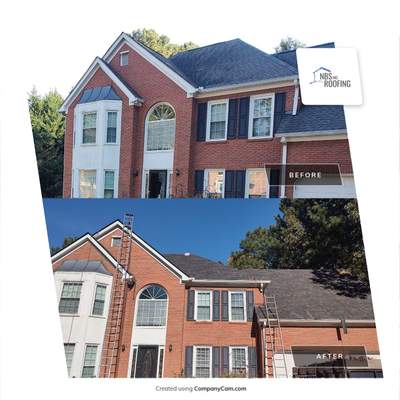 Owens Corning Duration Roofing System