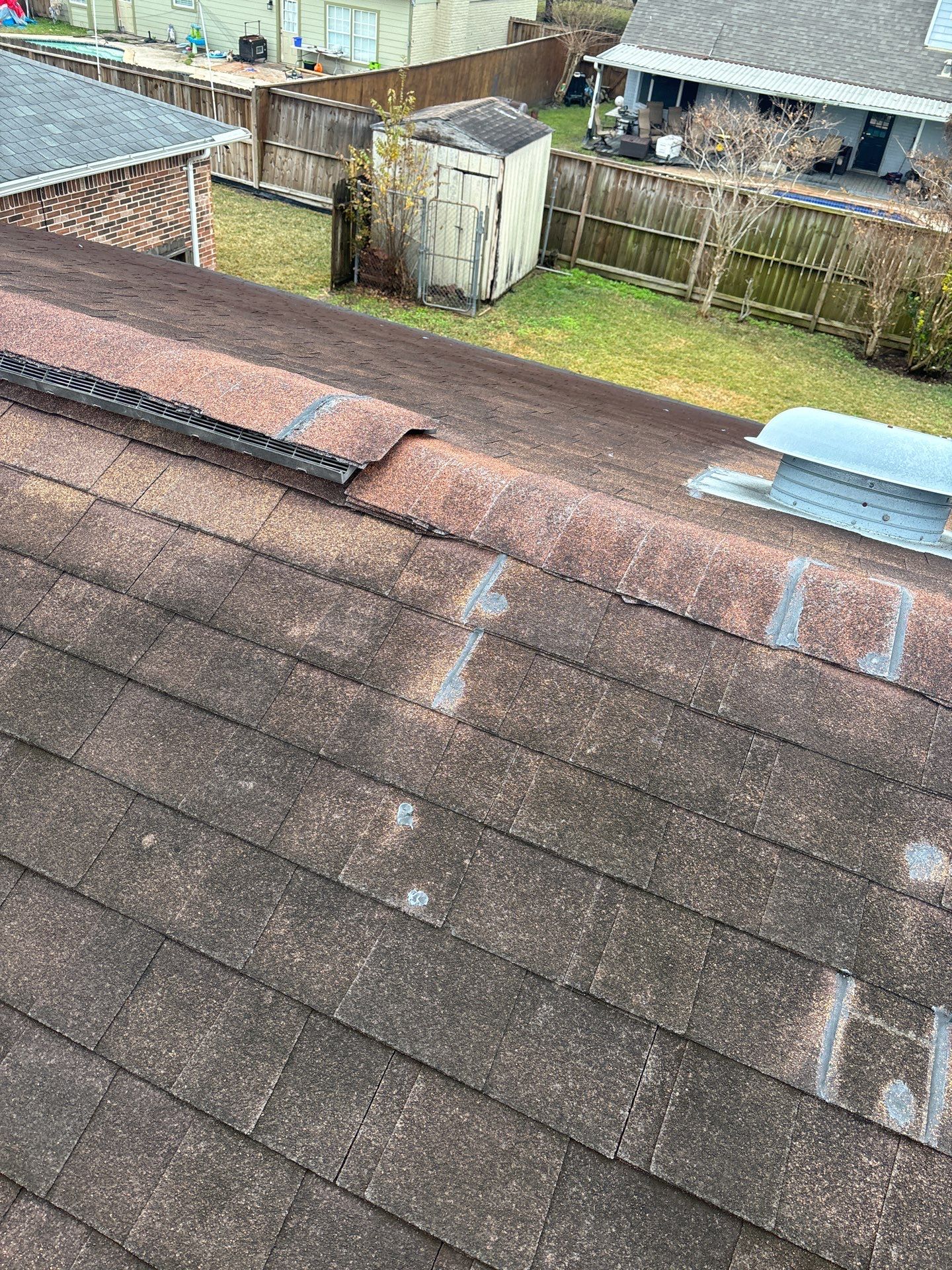 Roof Repair Houston by Roof Repair Company